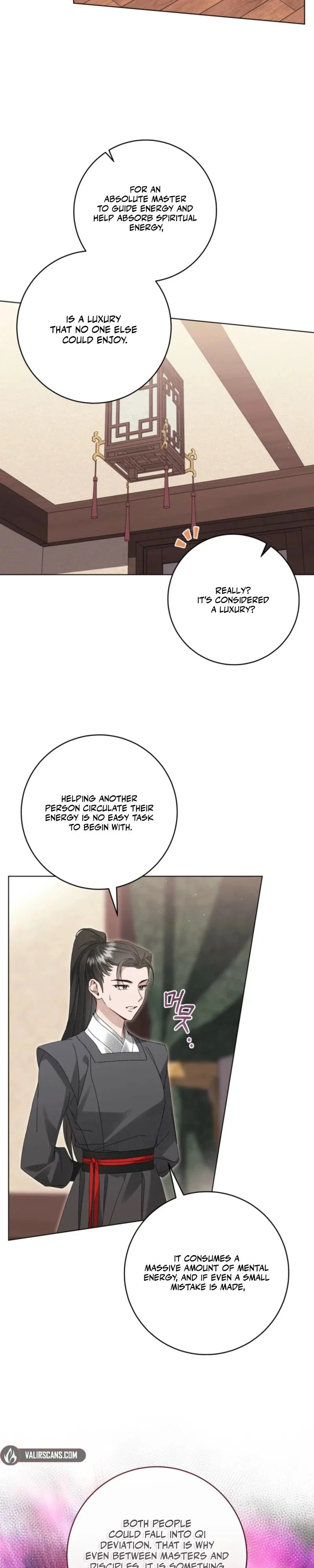 Surviving as a Maid of the Sichuan Tang Clan Chapter 30 - Page 18