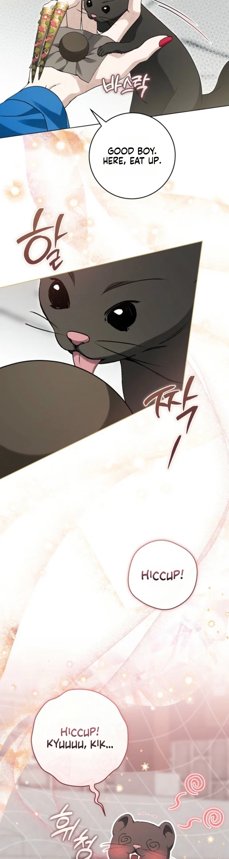 Surviving as a Maid of the Sichuan Tang Clan Chapter 44 - Page 35