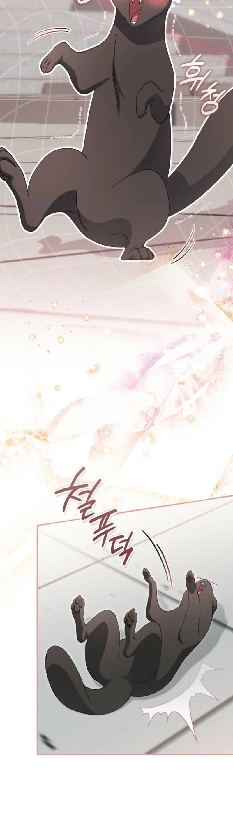 Surviving as a Maid of the Sichuan Tang Clan Chapter 44 - Page 36