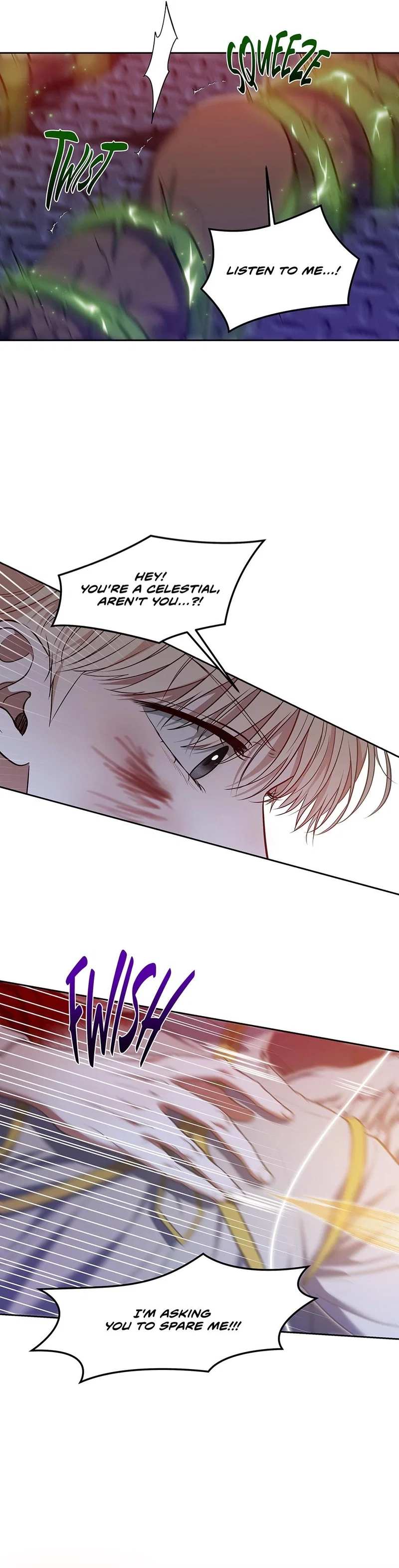 Surviving as a Player Chapter 61 - Page 17