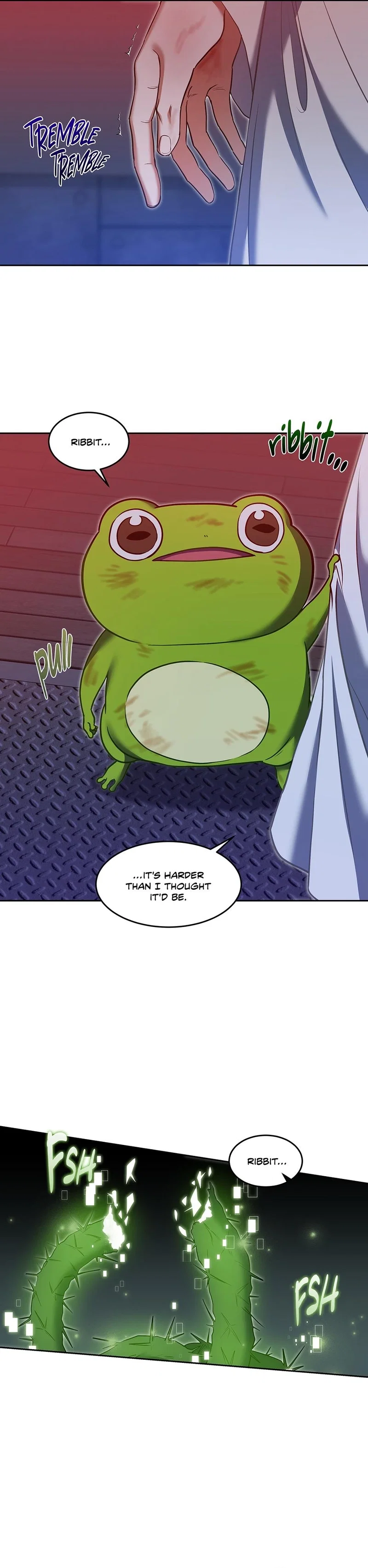 Surviving as a Player Chapter 61 - Page 19