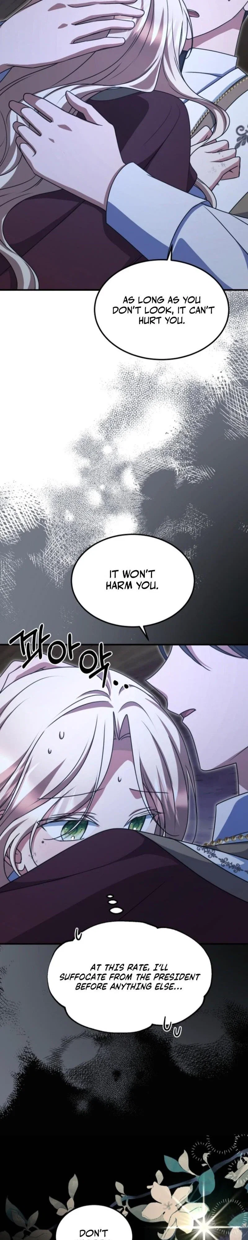 Surviving in a School of Ghost Stories Chapter 25 - Page 28