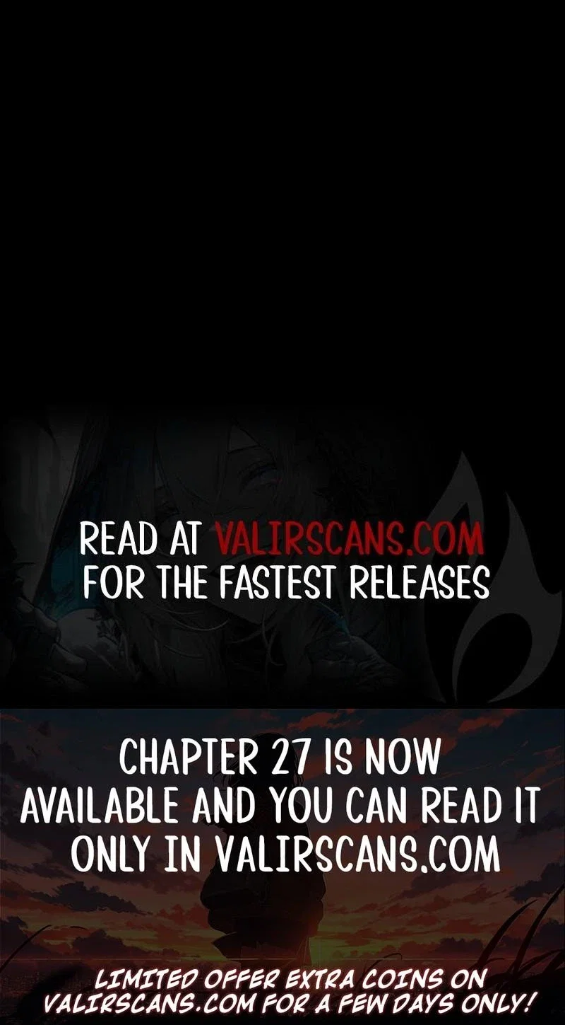 Surviving in a School of Ghost Stories Chapter 25 - Page 35