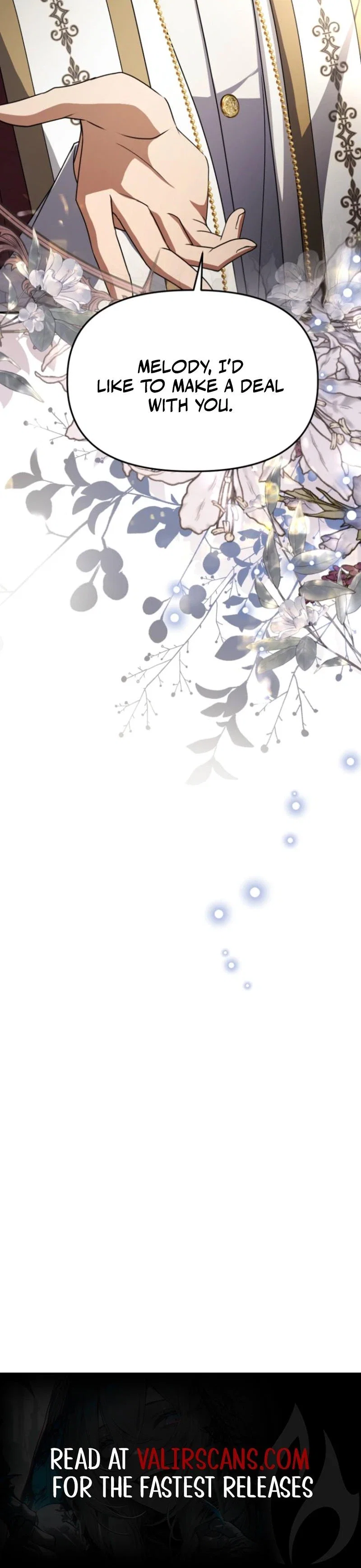 Surviving in a School of Ghost Stories Chapter 33 - Page 41