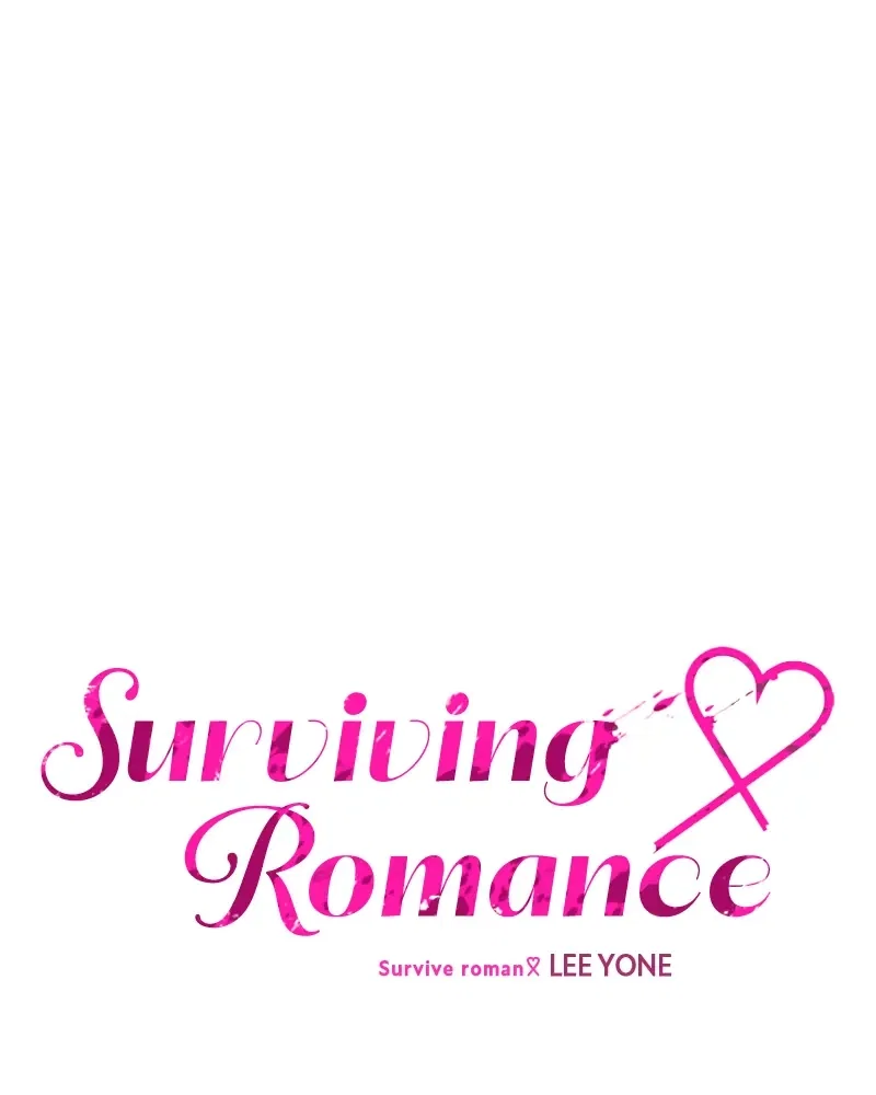 Surviving Romance Chapter 1 - Page 8