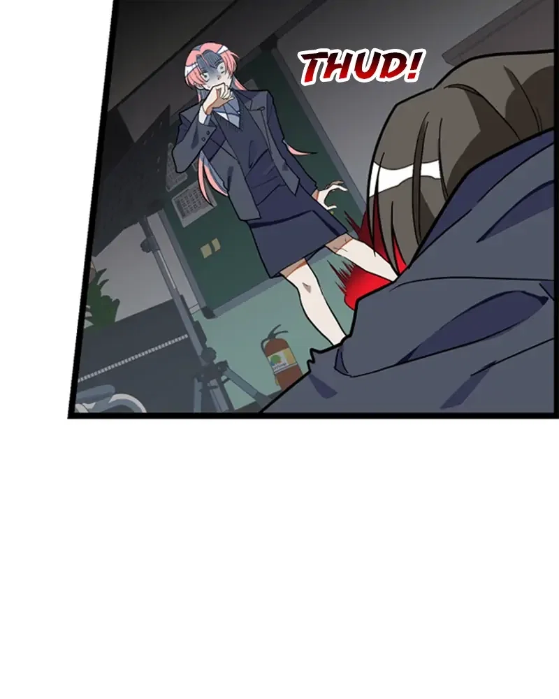 Surviving Romance Chapter 1 - Page 103