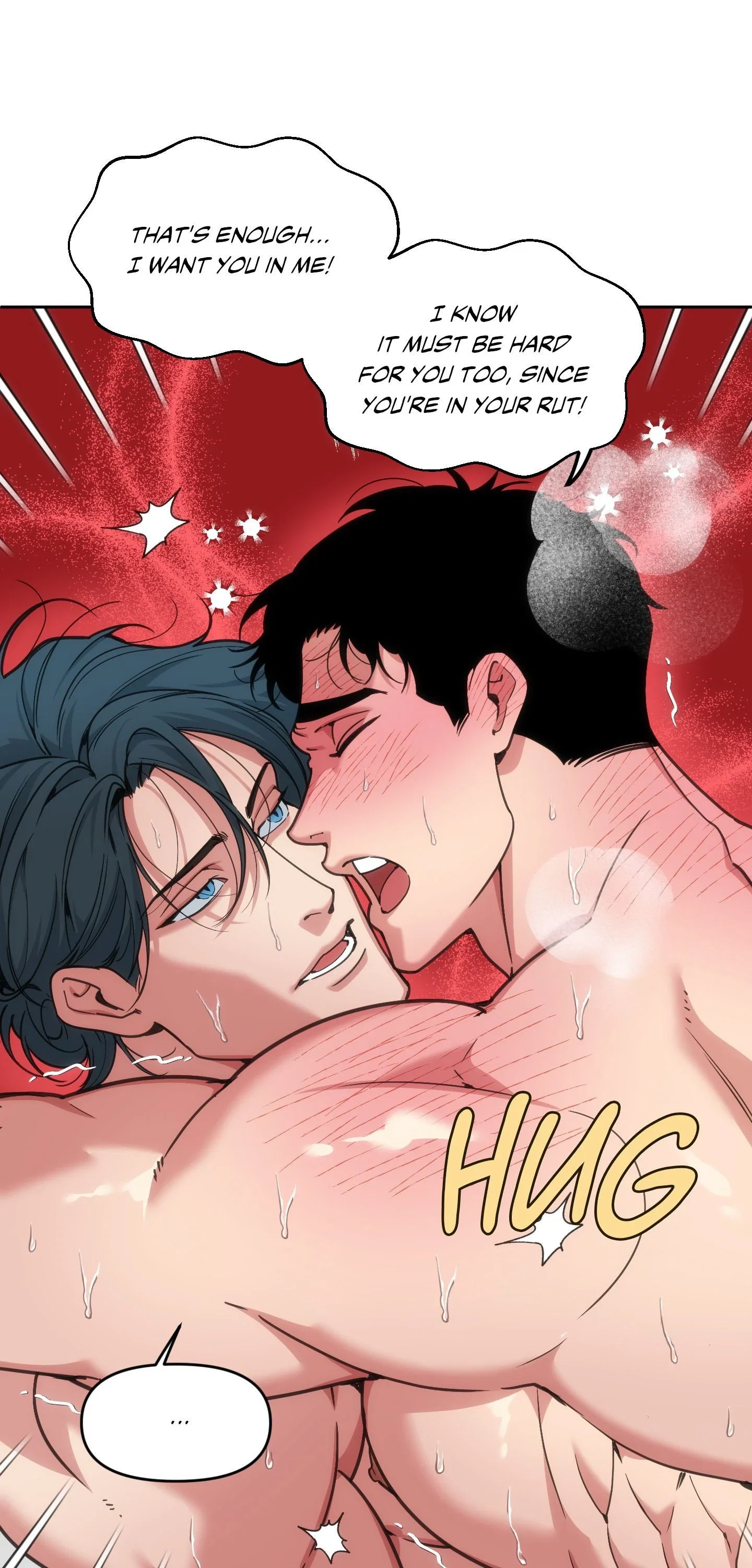 Swallow You Whole Chapter 61 - Page 6