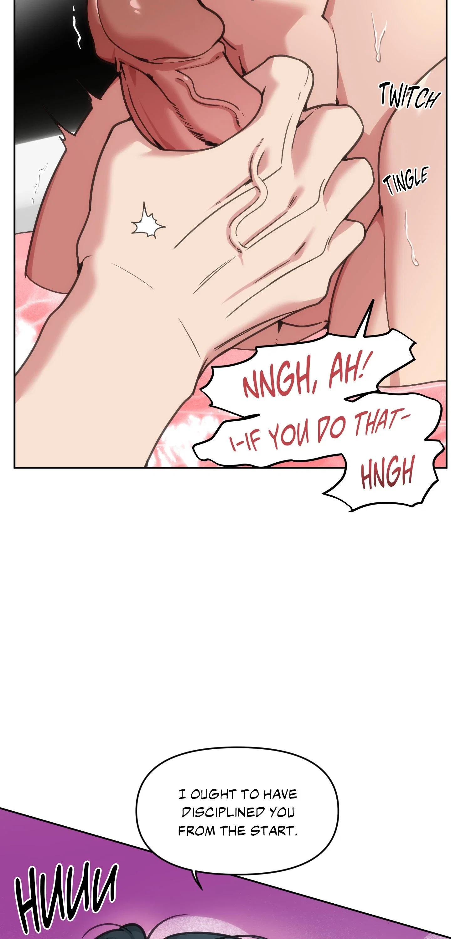 Swallow You Whole Chapter 61 - Page 11