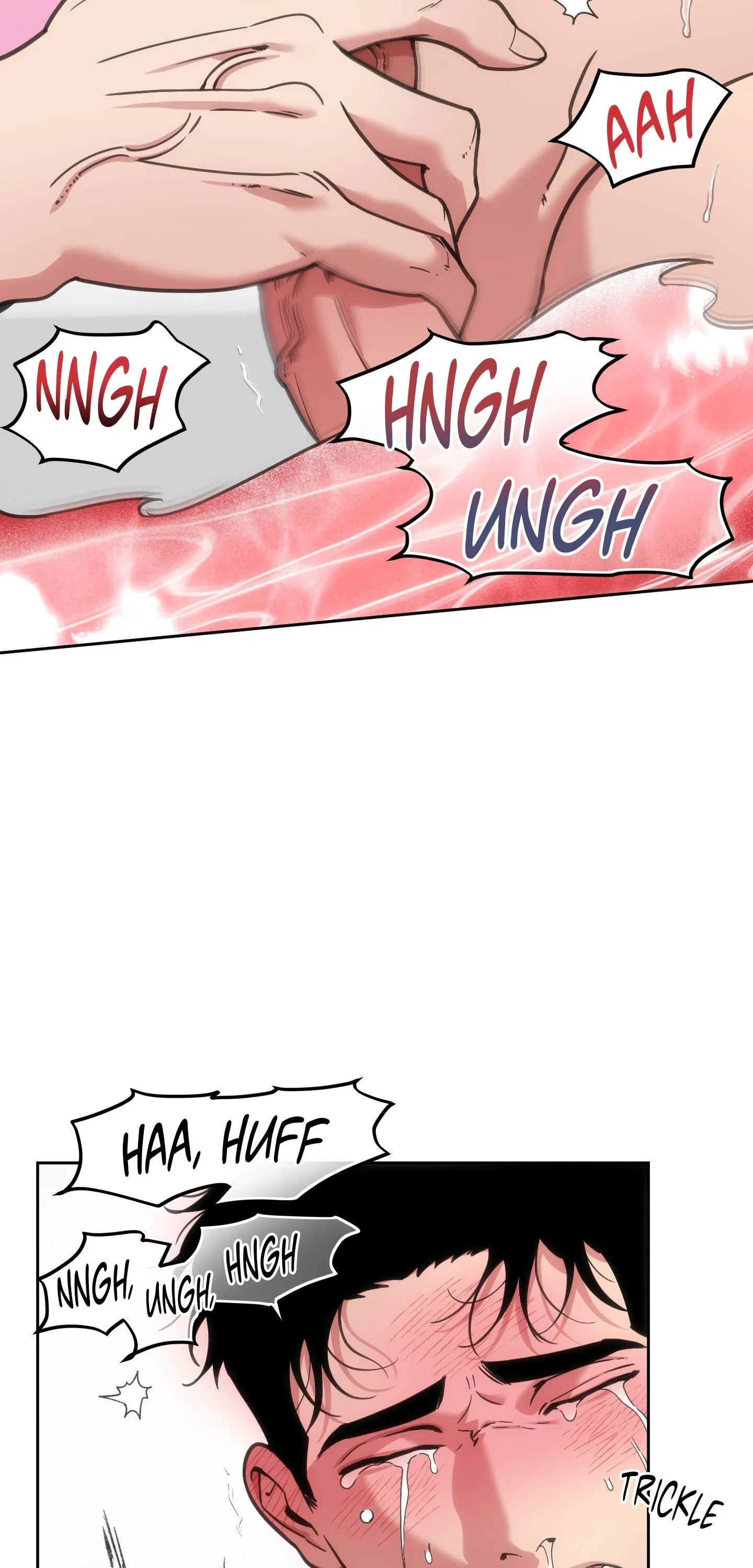 Swallow You Whole Chapter 61 - Page 13
