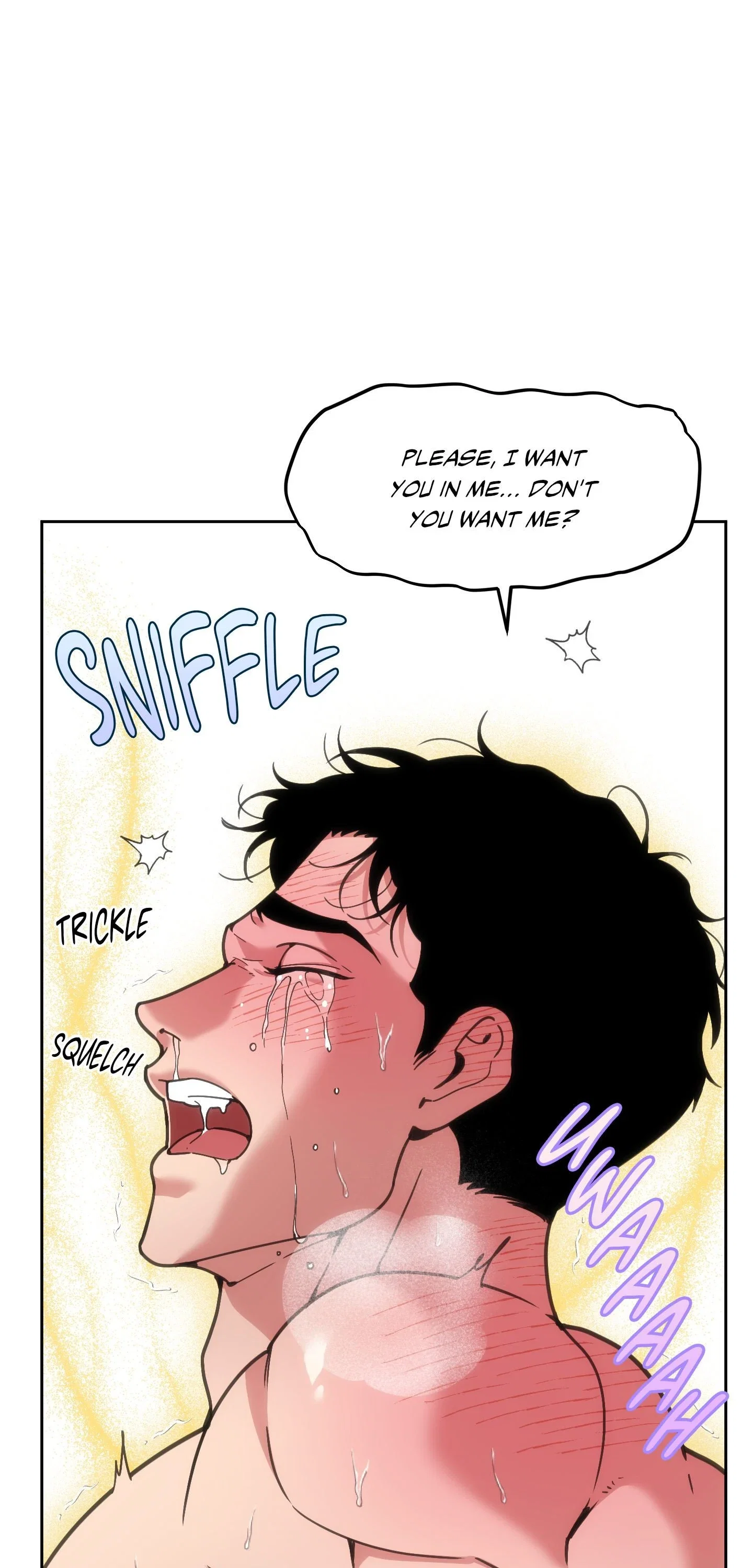 Swallow You Whole Chapter 61 - Page 22