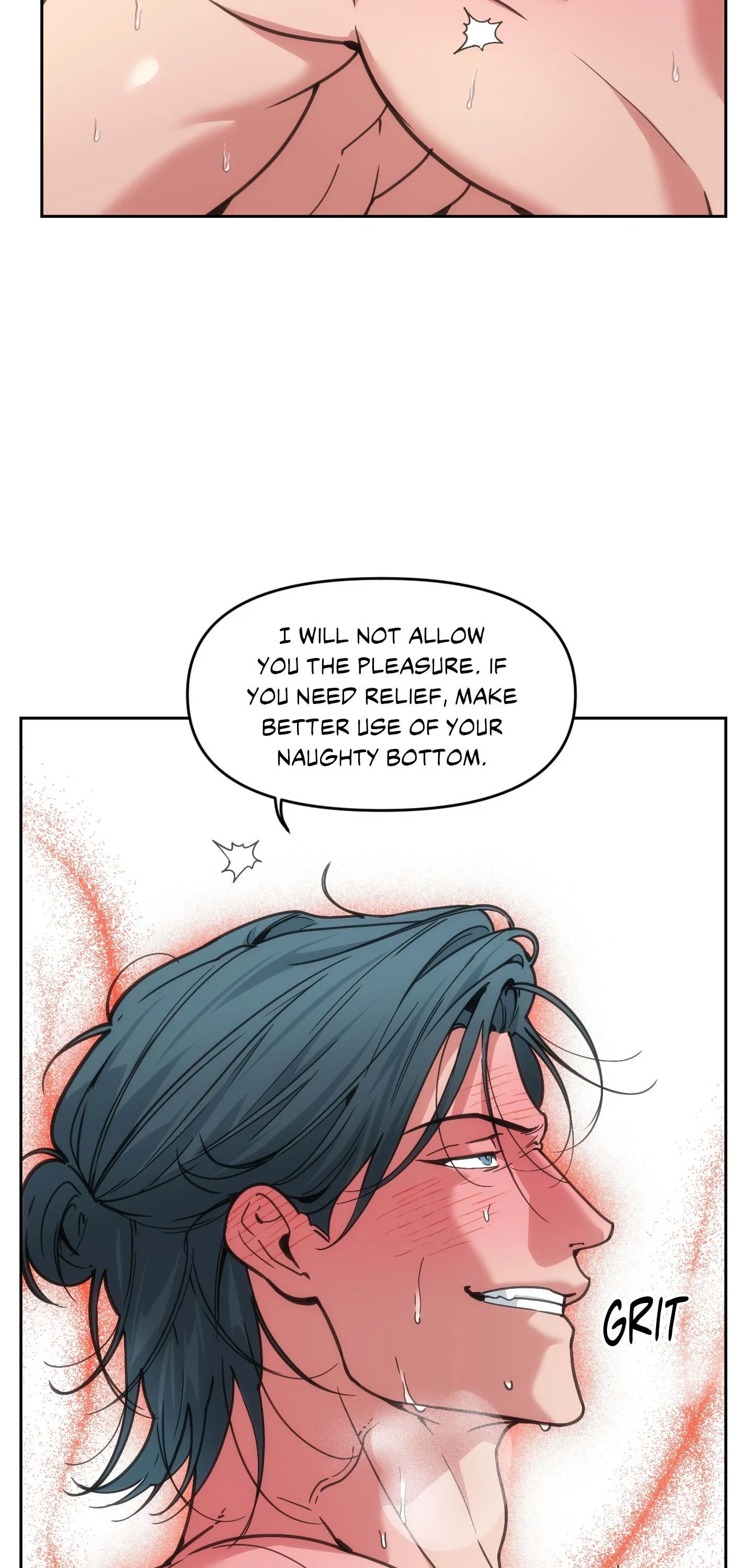 Swallow You Whole Chapter 61 - Page 23