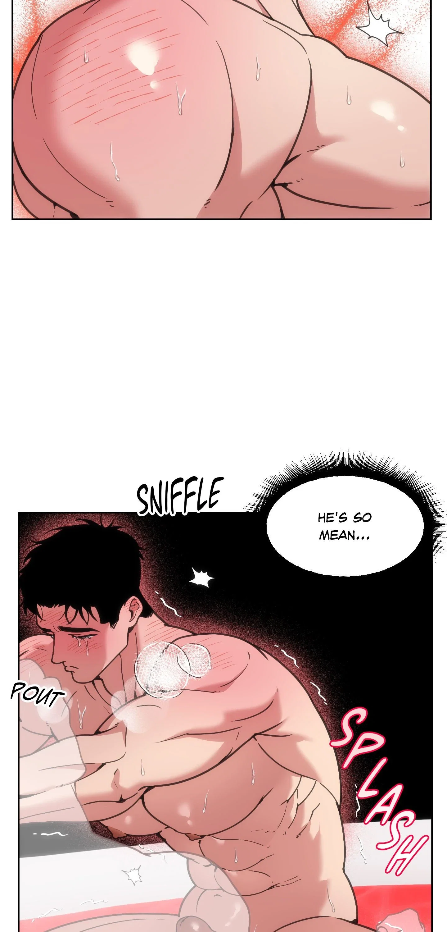 Swallow You Whole Chapter 61 - Page 24