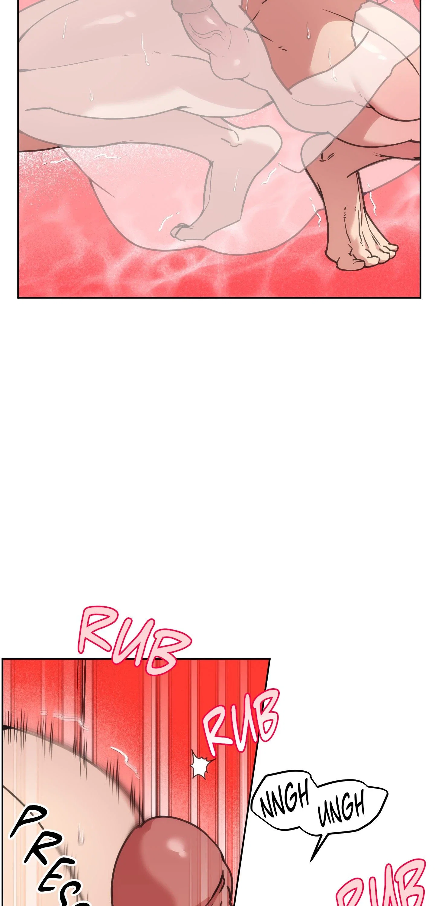 Swallow You Whole Chapter 61 - Page 25