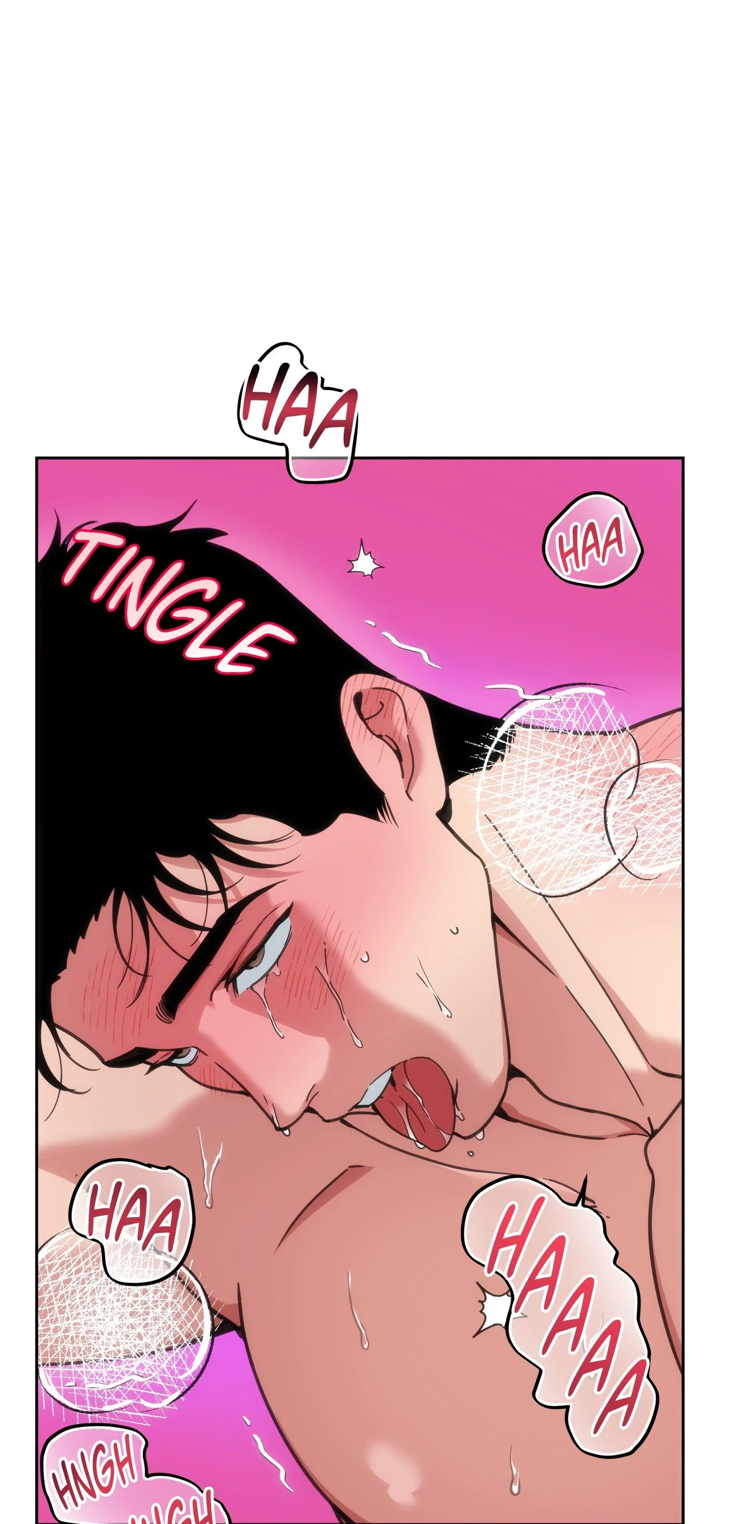Swallow You Whole Chapter 61 - Page 29