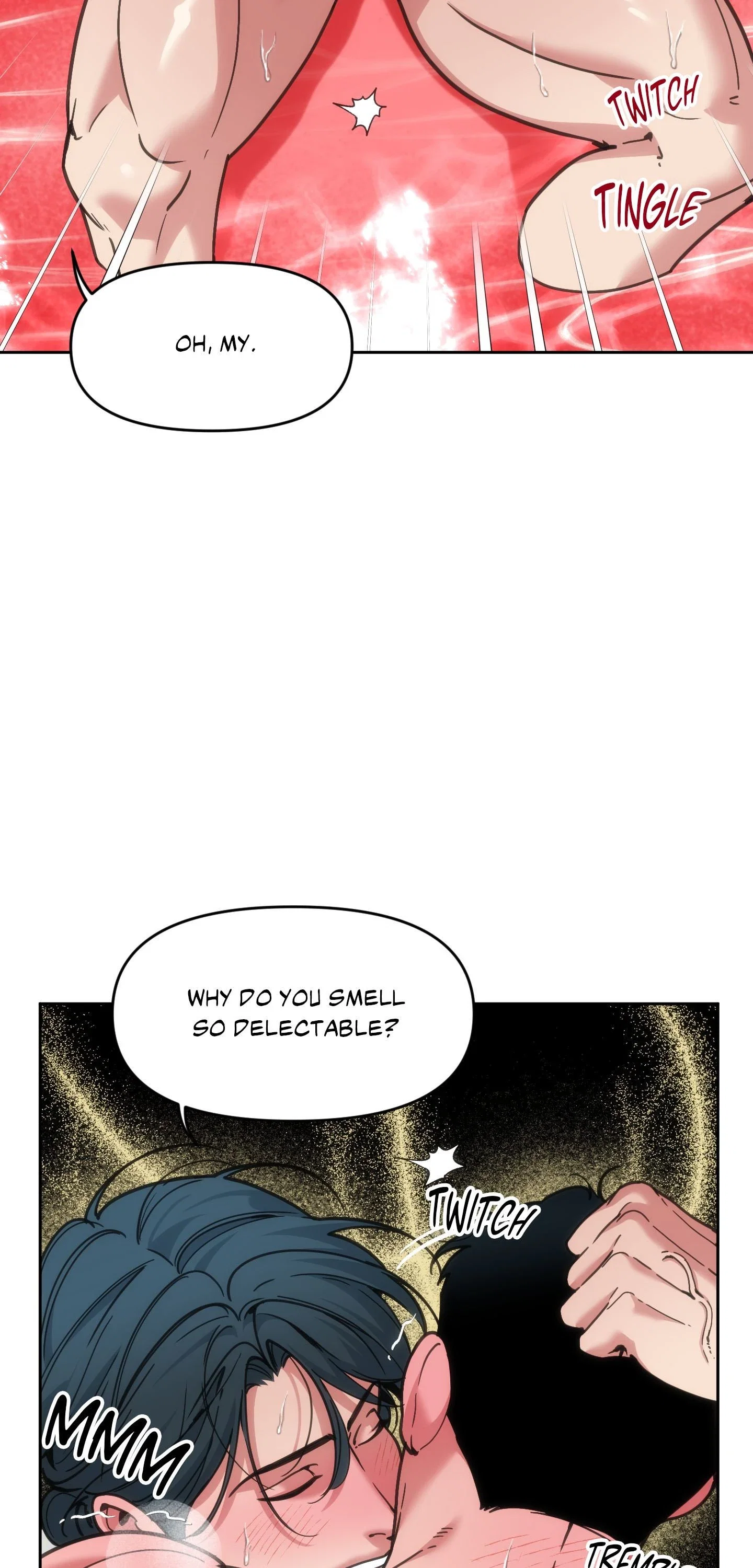Swallow You Whole Chapter 61 - Page 33