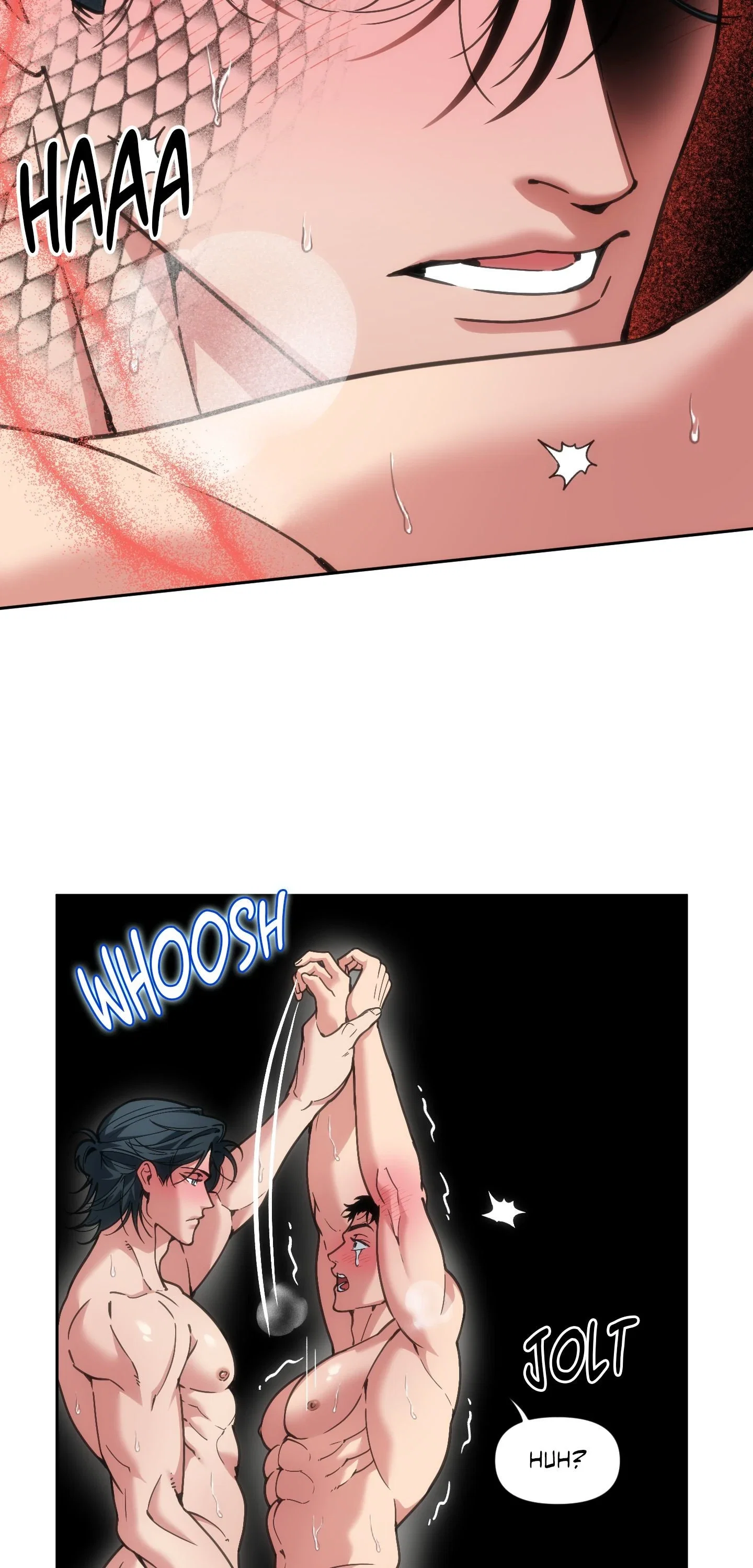 Swallow You Whole Chapter 61 - Page 35
