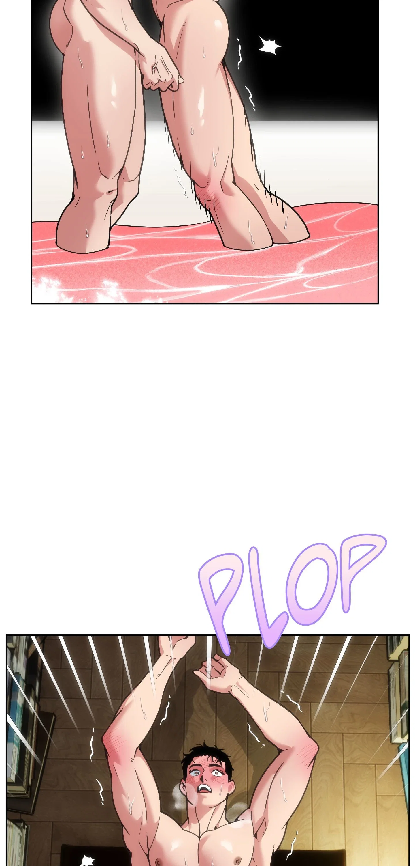 Swallow You Whole Chapter 61 - Page 36
