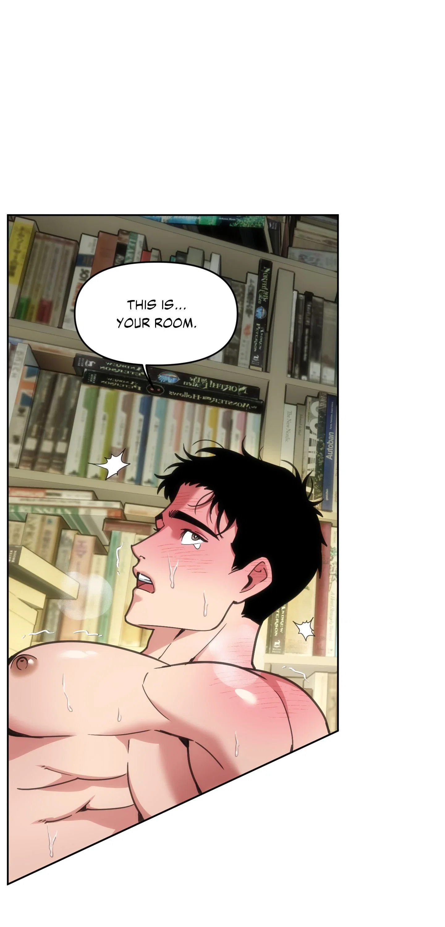 Swallow You Whole Chapter 61 - Page 39