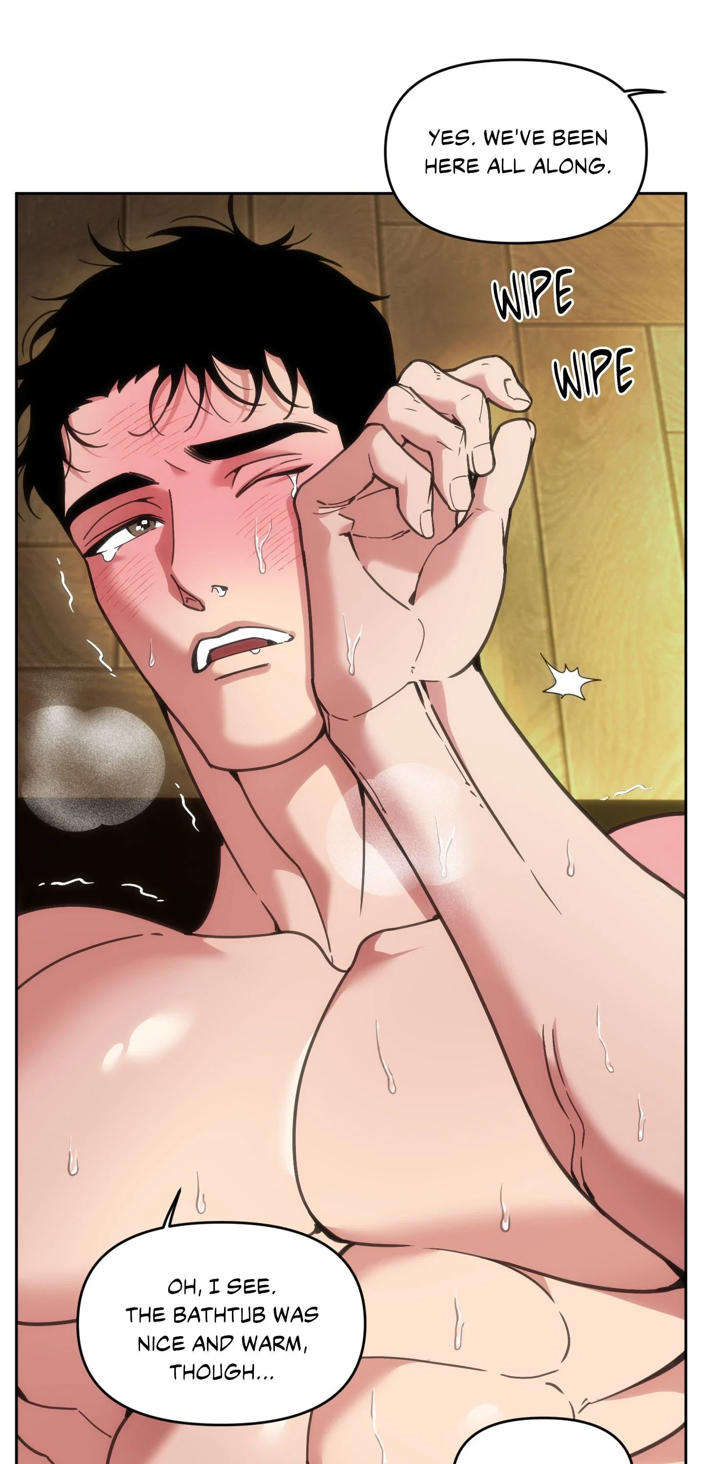 Swallow You Whole Chapter 61 - Page 40
