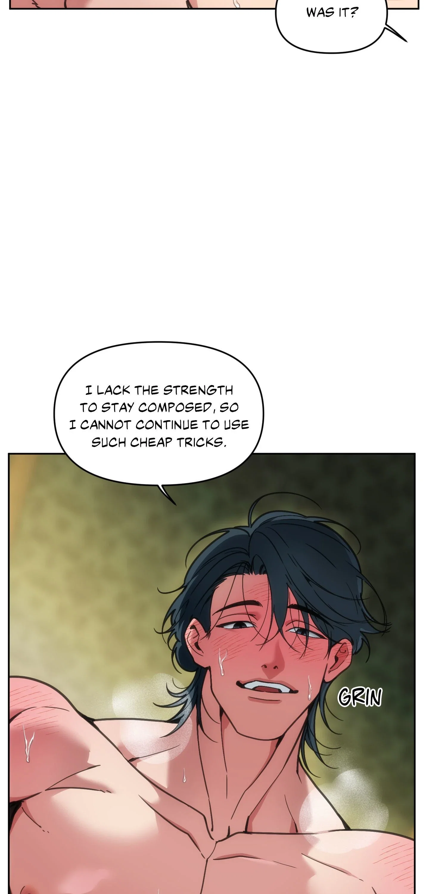 Swallow You Whole Chapter 61 - Page 41