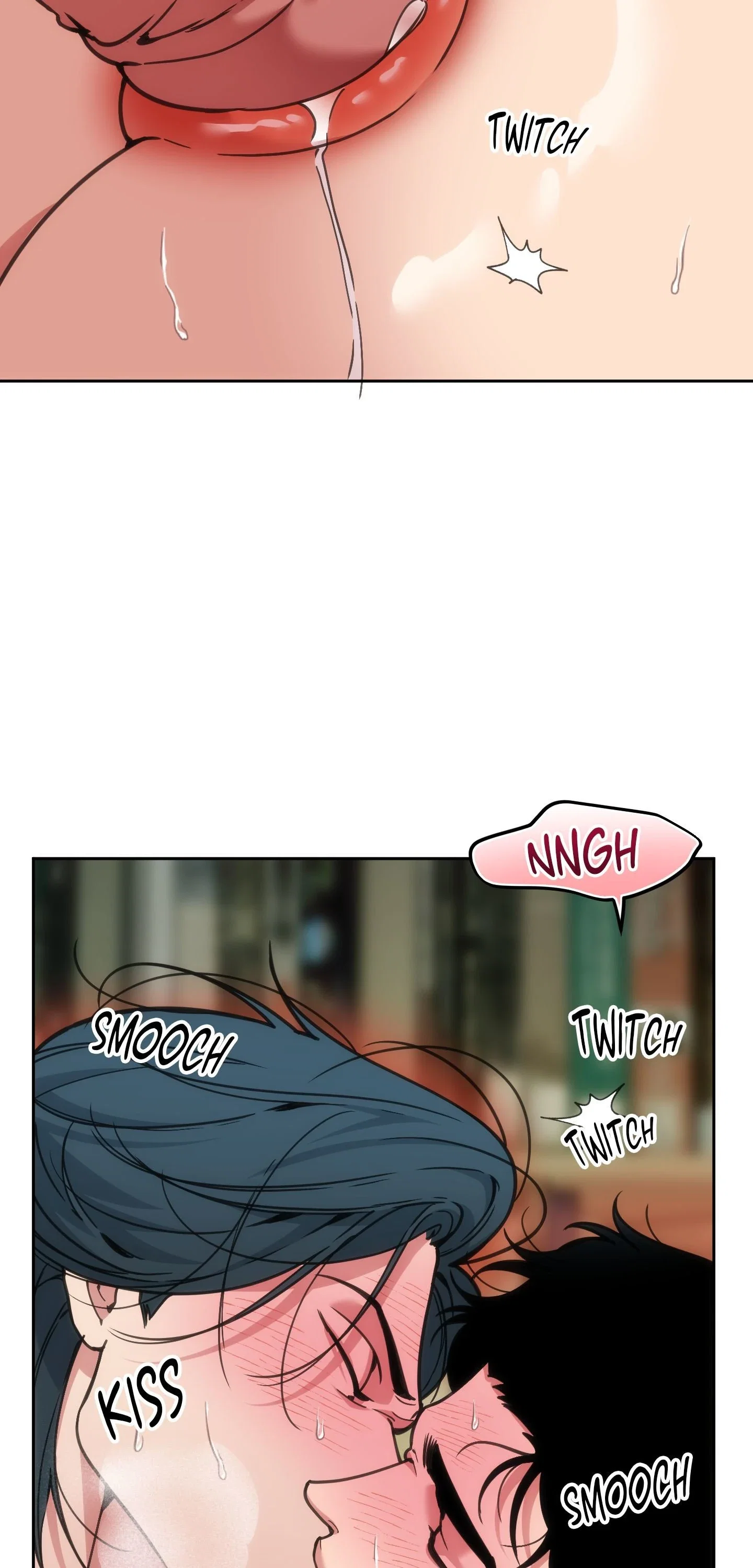 Swallow You Whole Chapter 61 - Page 44