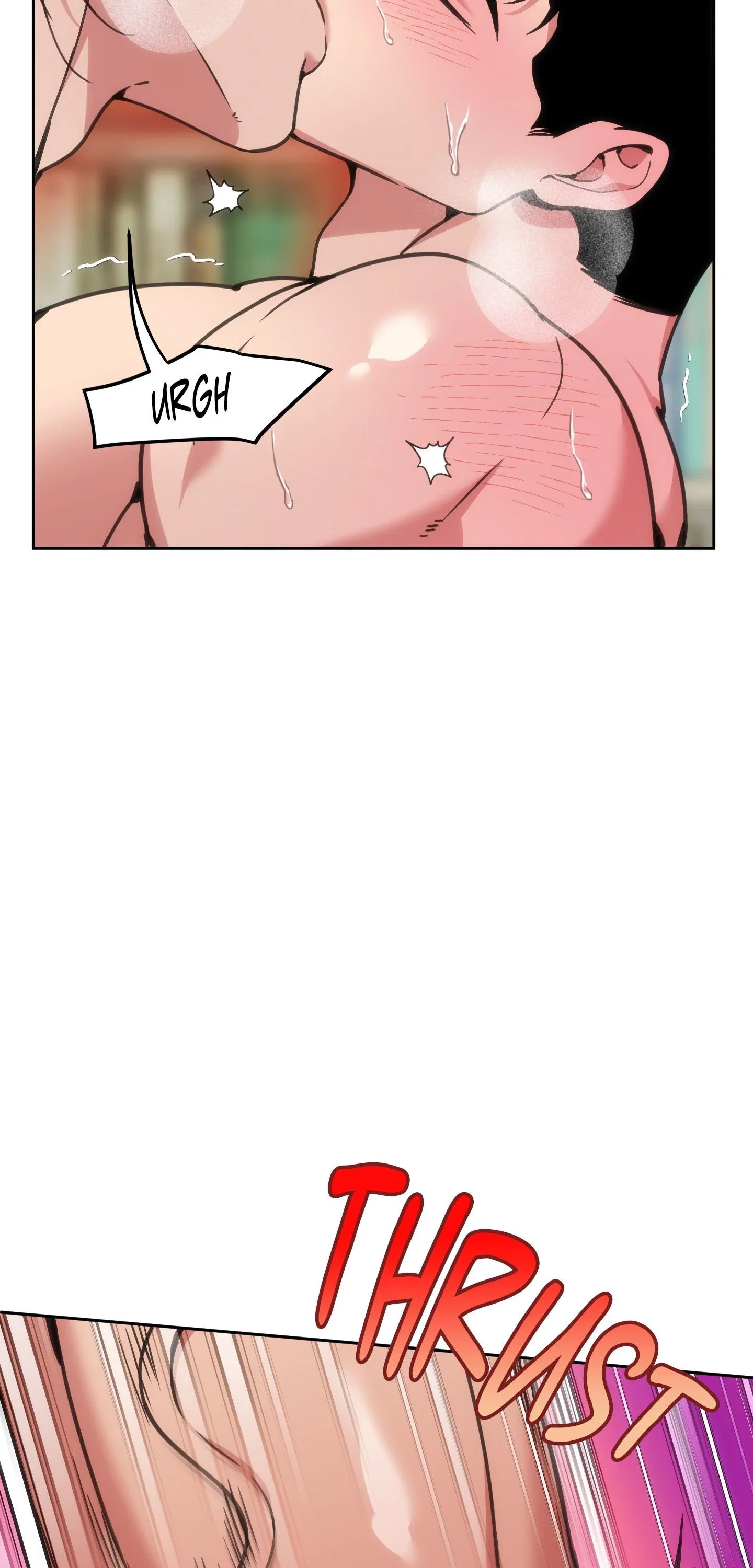 Swallow You Whole Chapter 61 - Page 45