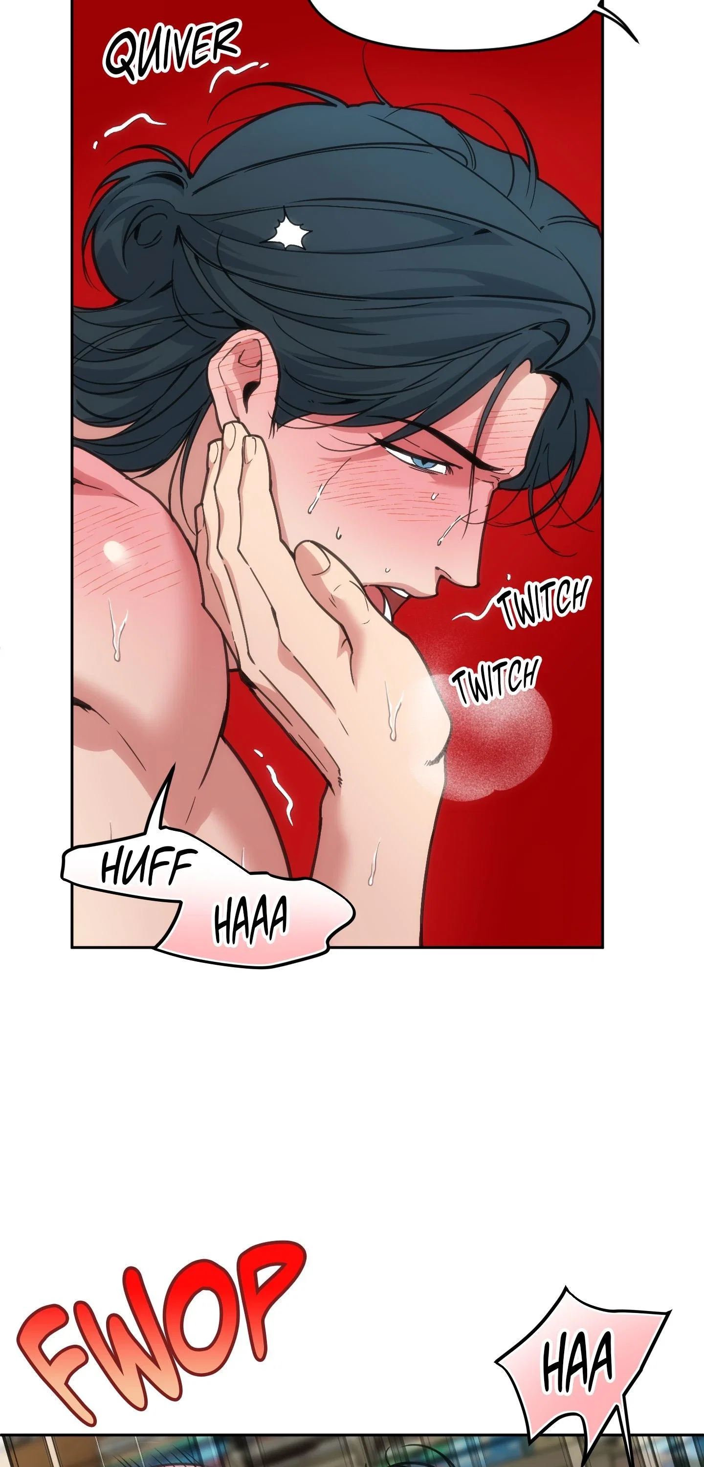 Swallow You Whole Chapter 61 - Page 48