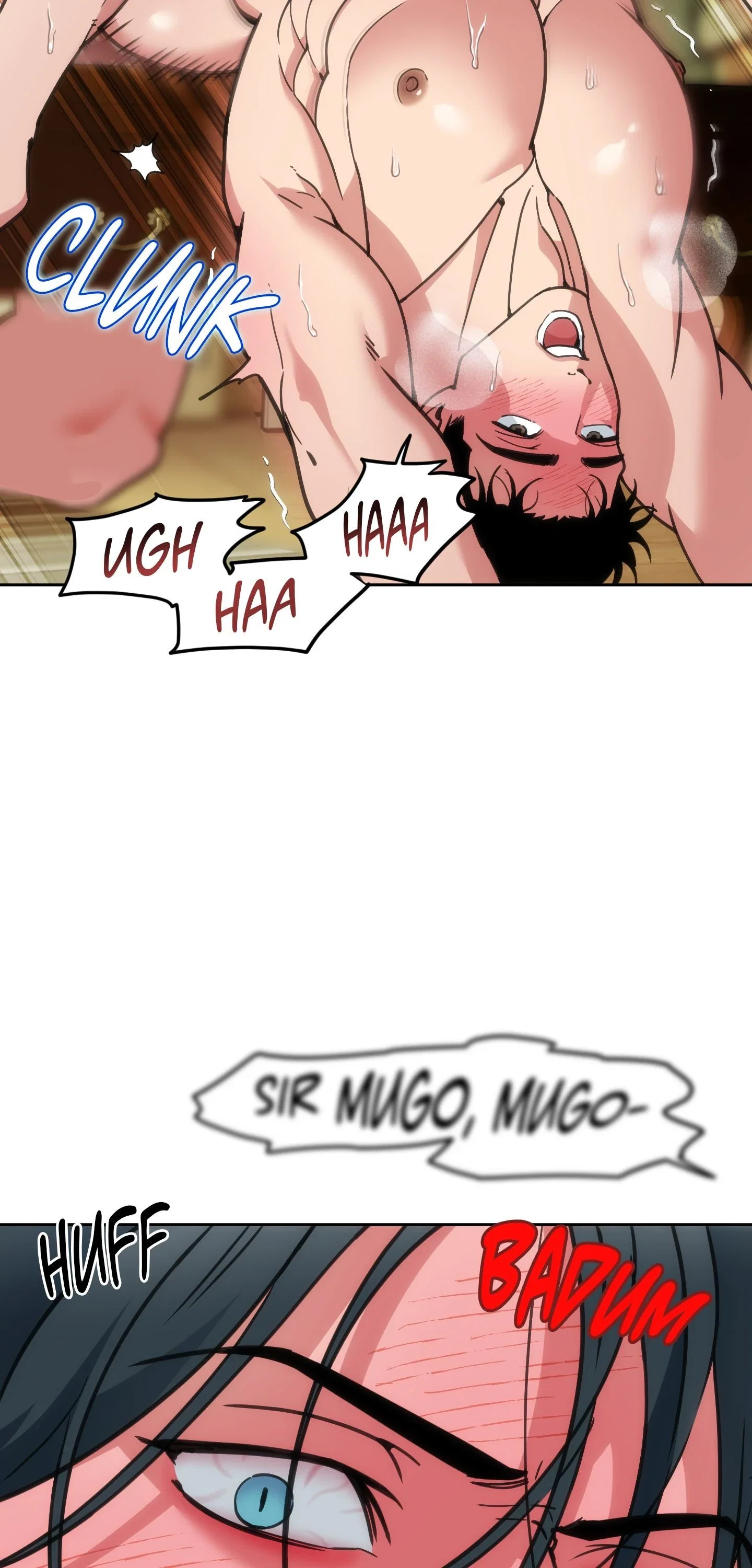 Swallow You Whole Chapter 61 - Page 53