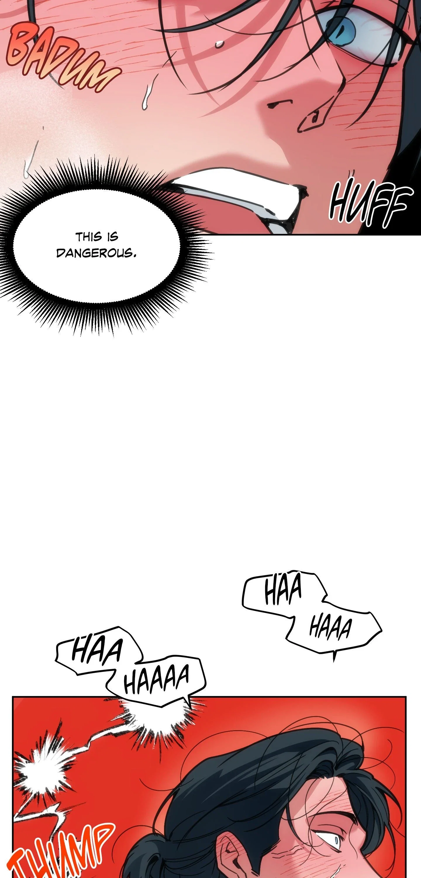 Swallow You Whole Chapter 61 - Page 54
