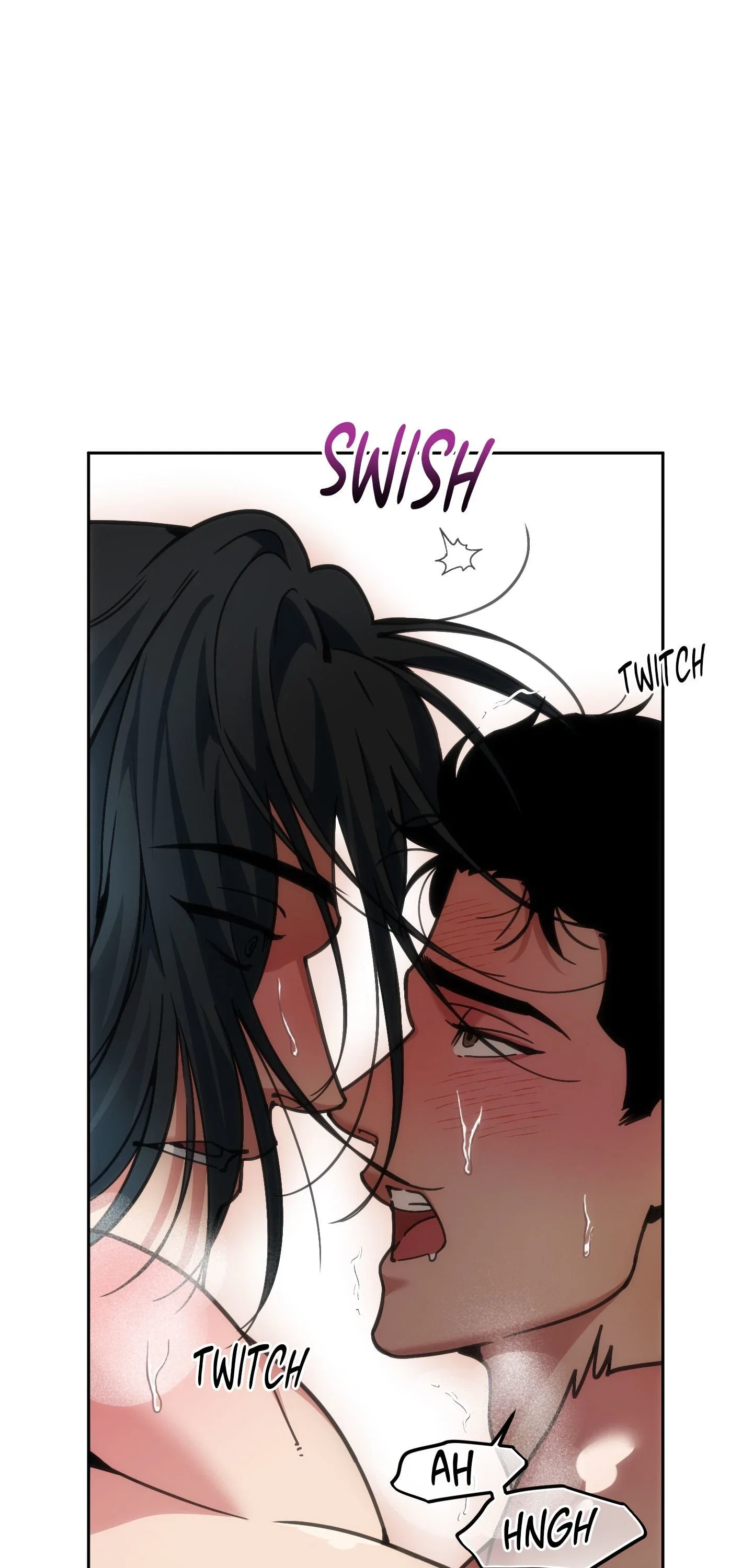 Swallow You Whole Chapter 61 - Page 58
