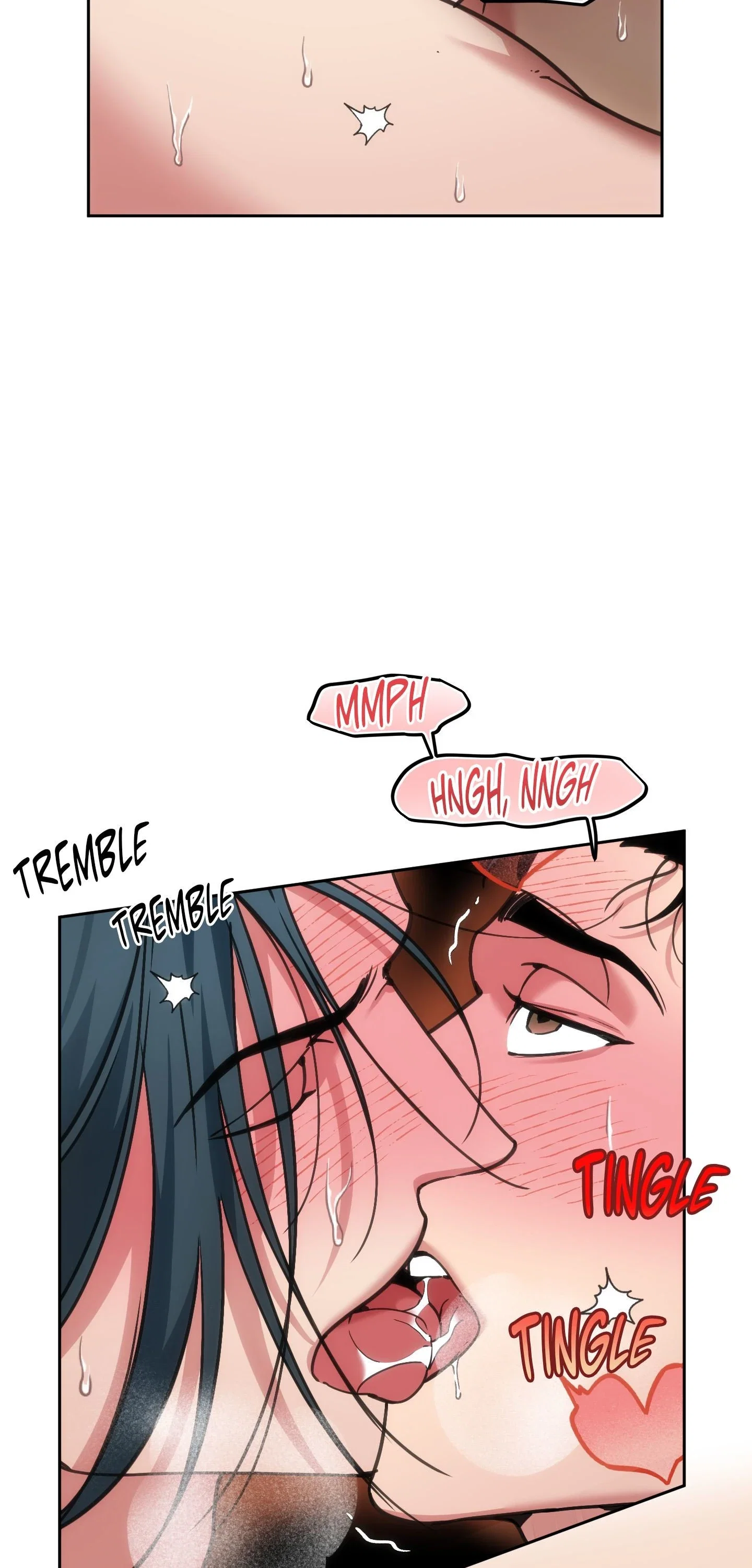 Swallow You Whole Chapter 61 - Page 59