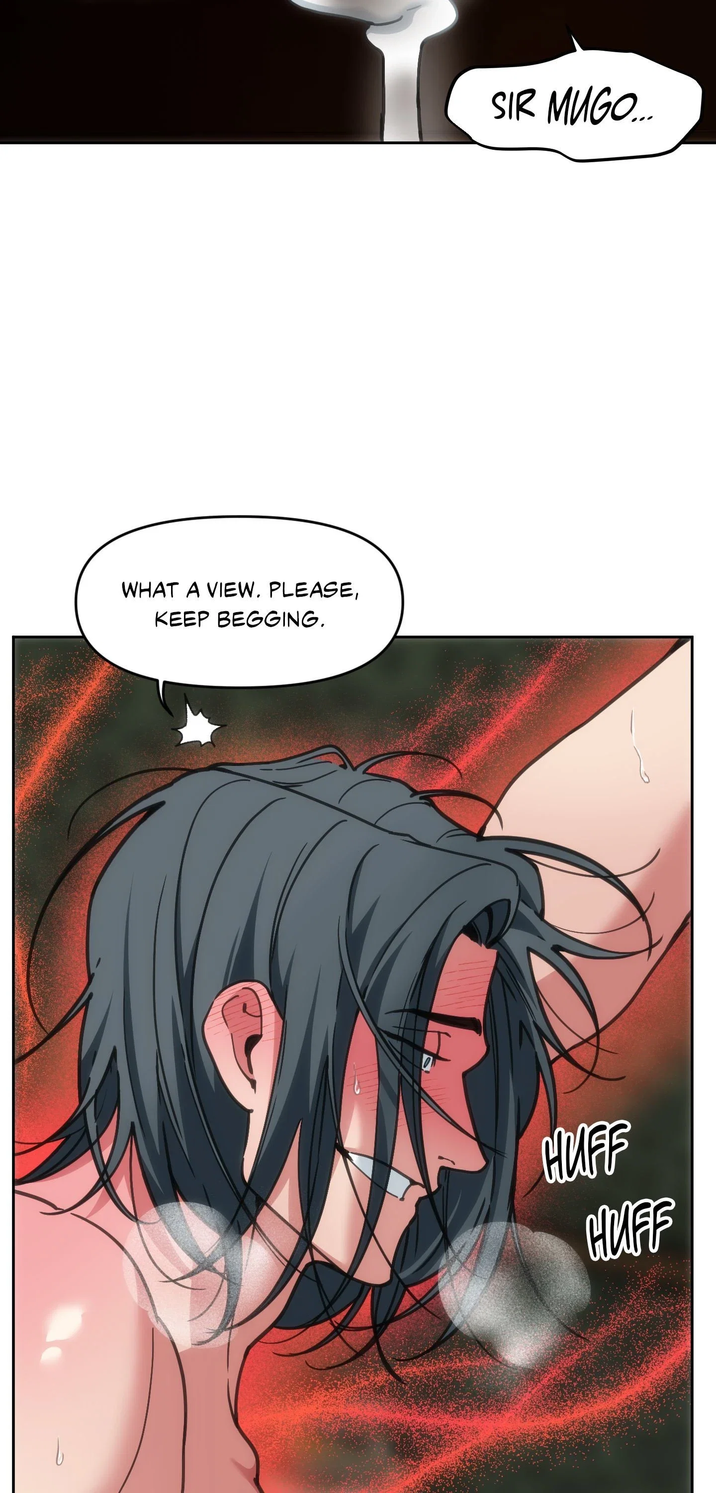 Swallow You Whole Chapter 61 - Page 68