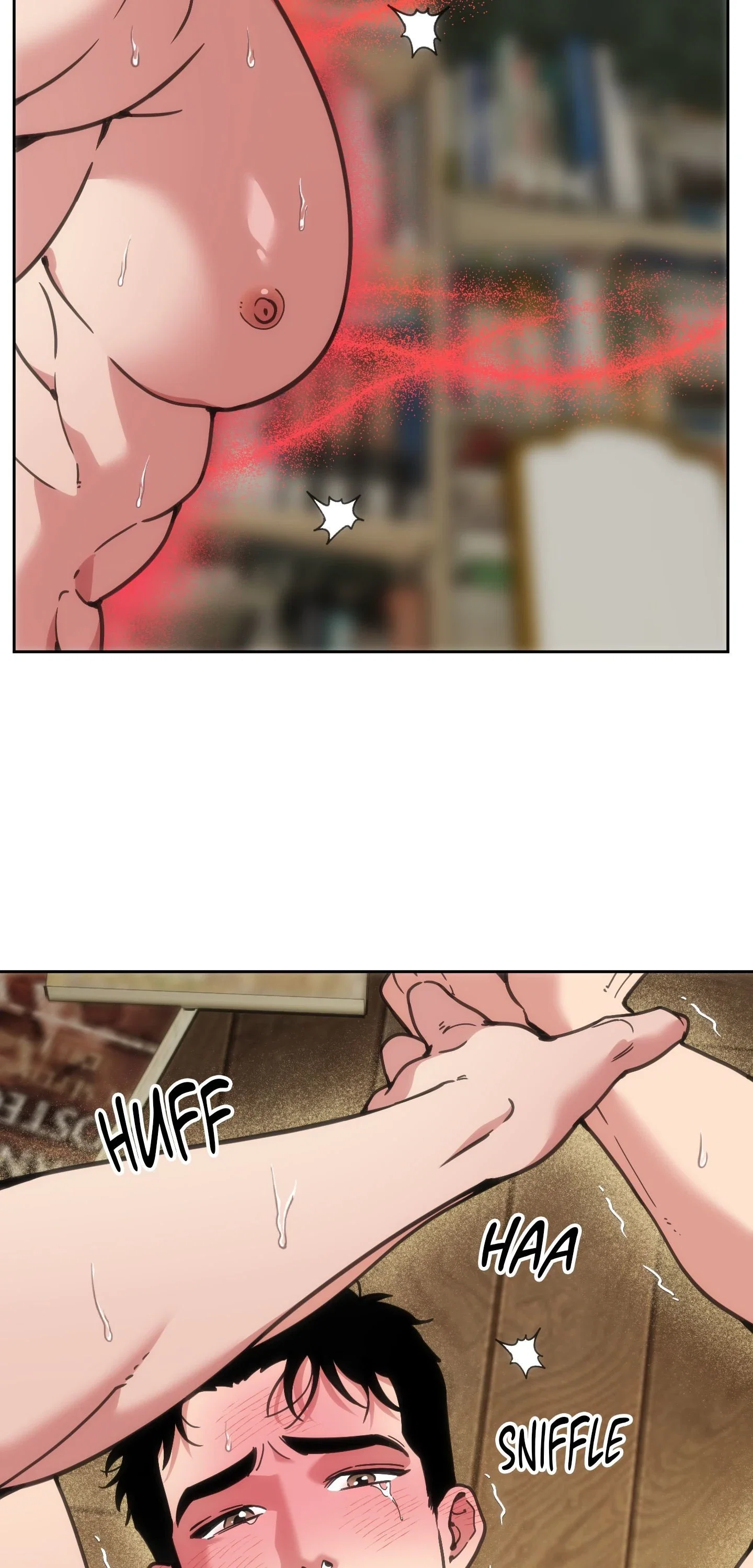 Swallow You Whole Chapter 61 - Page 69
