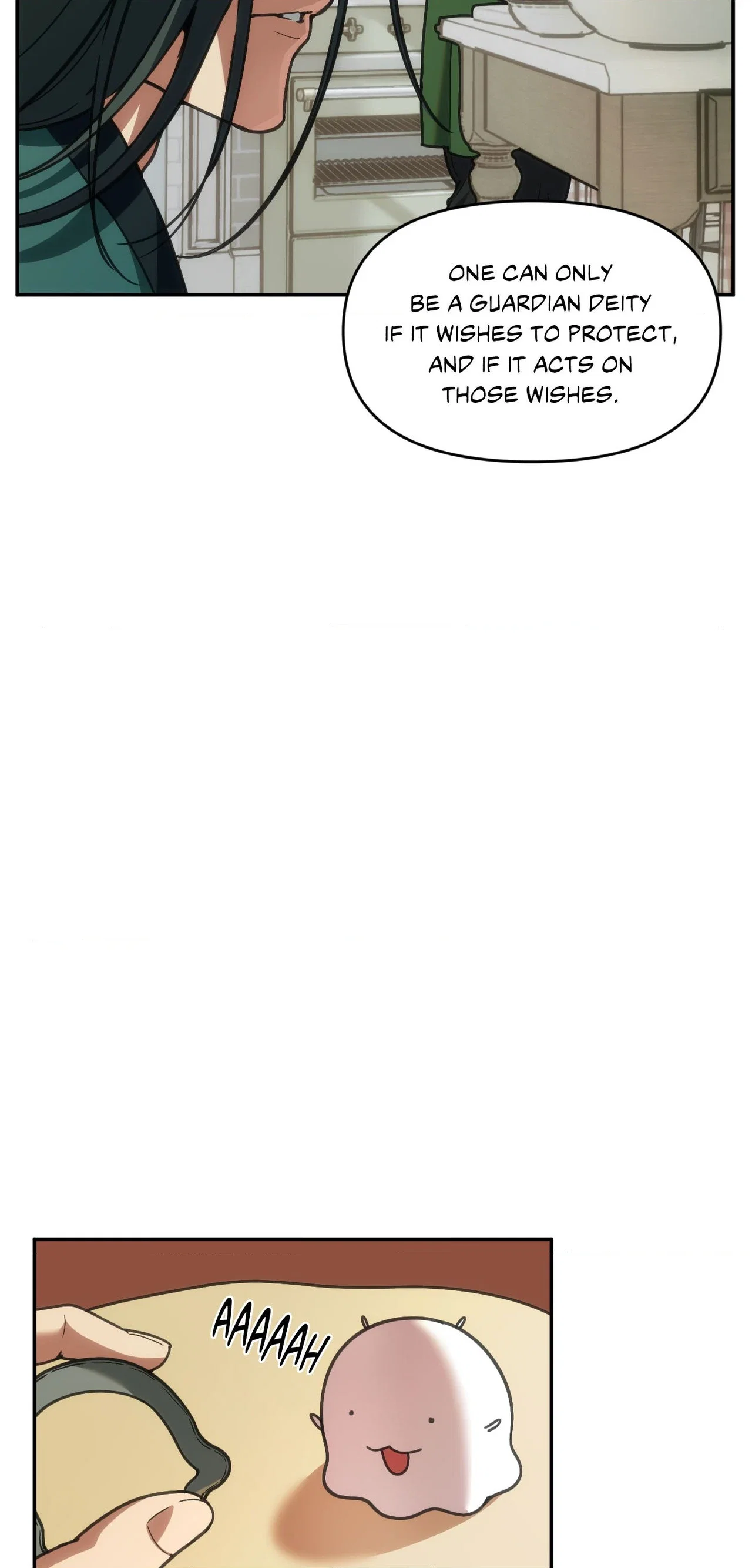 Swallow You Whole Chapter 64 - Page 4