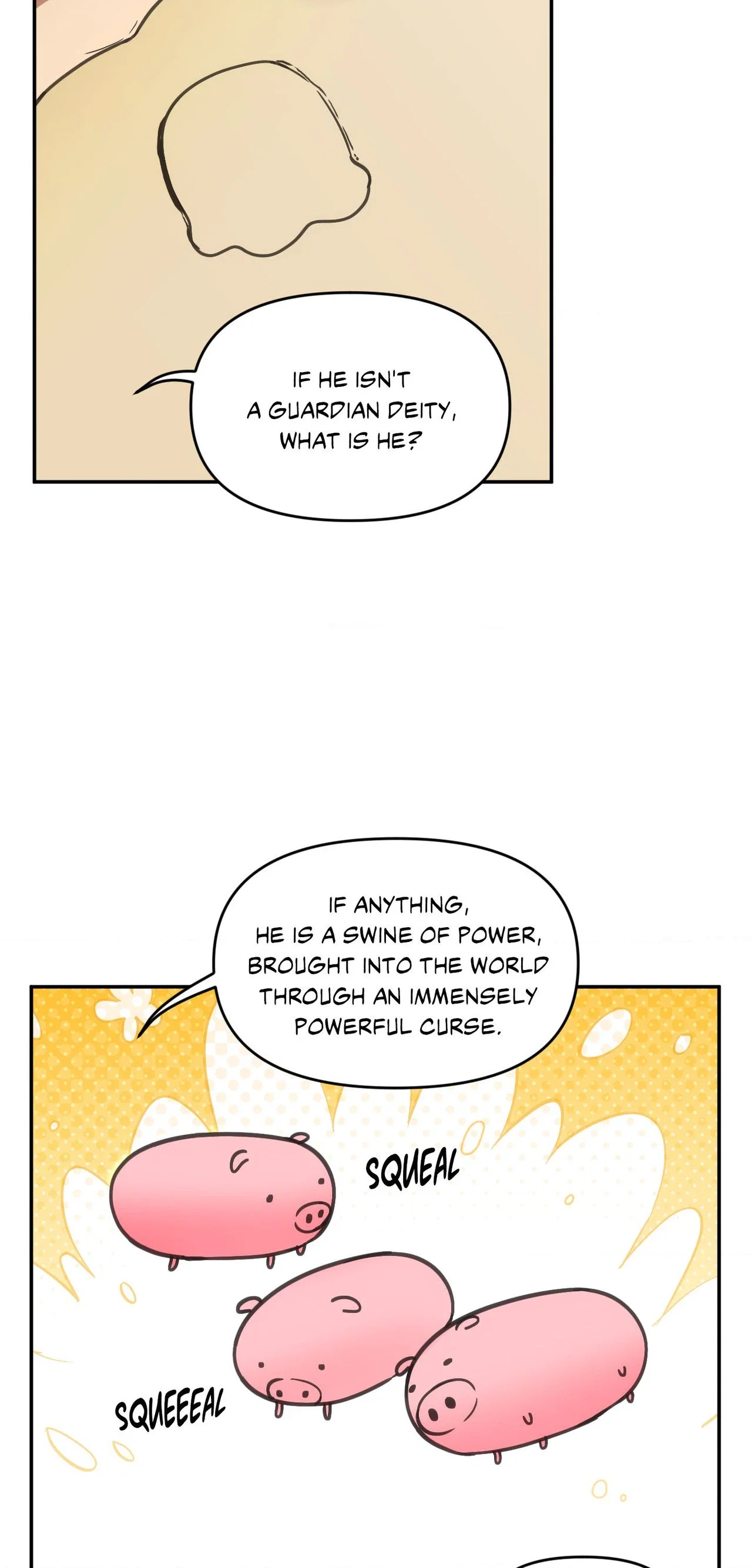 Swallow You Whole Chapter 64 - Page 5
