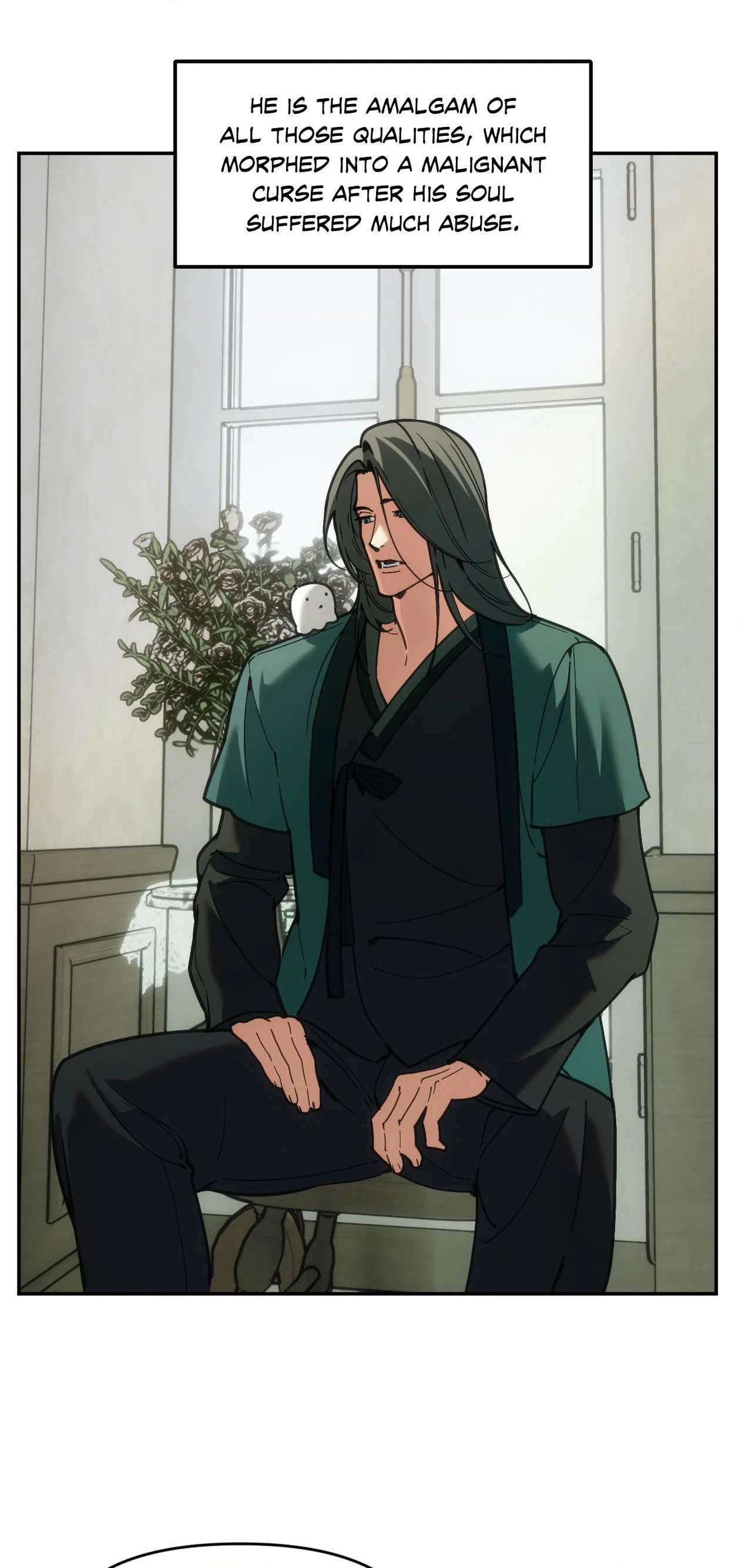Swallow You Whole Chapter 64 - Page 13