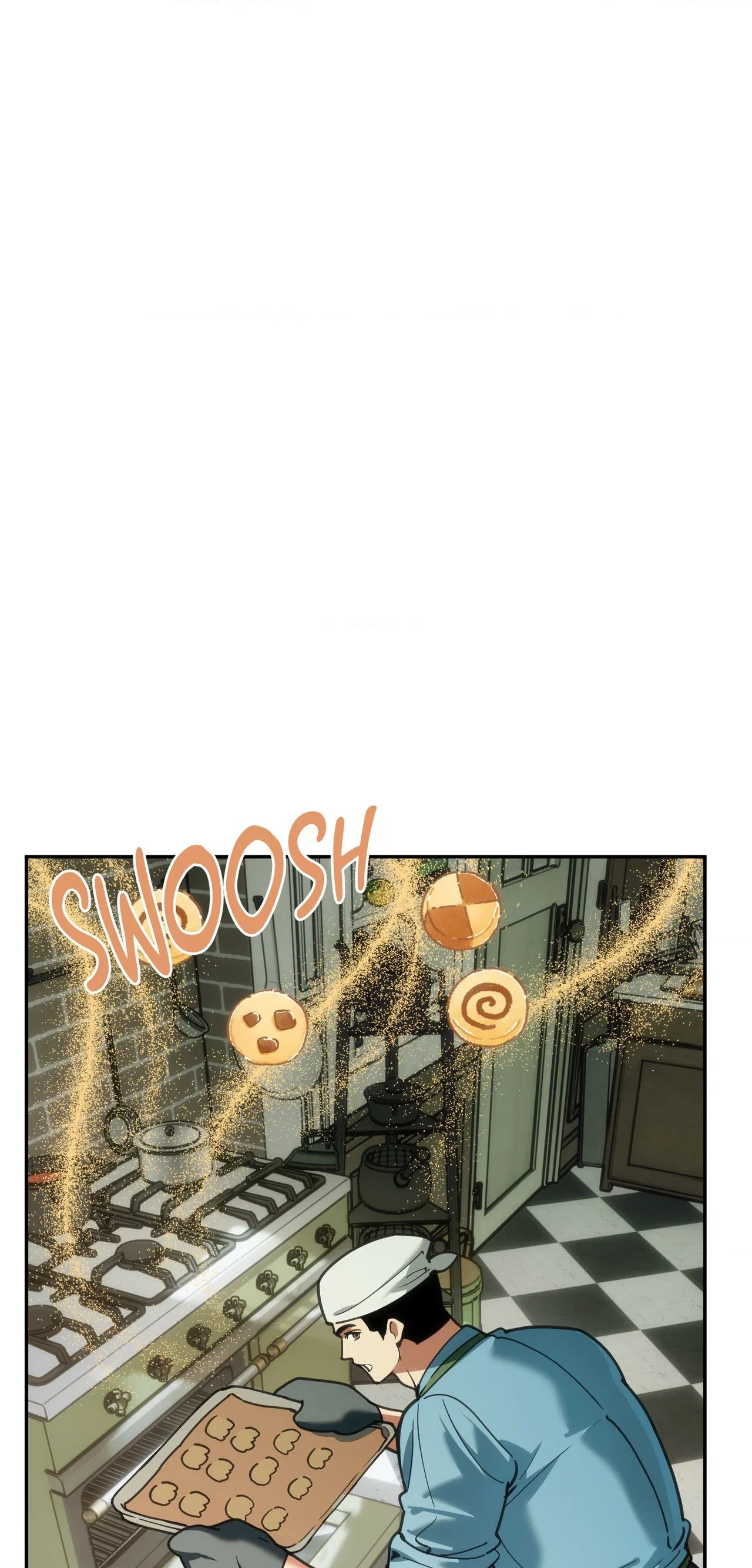 Swallow You Whole Chapter 64 - Page 16