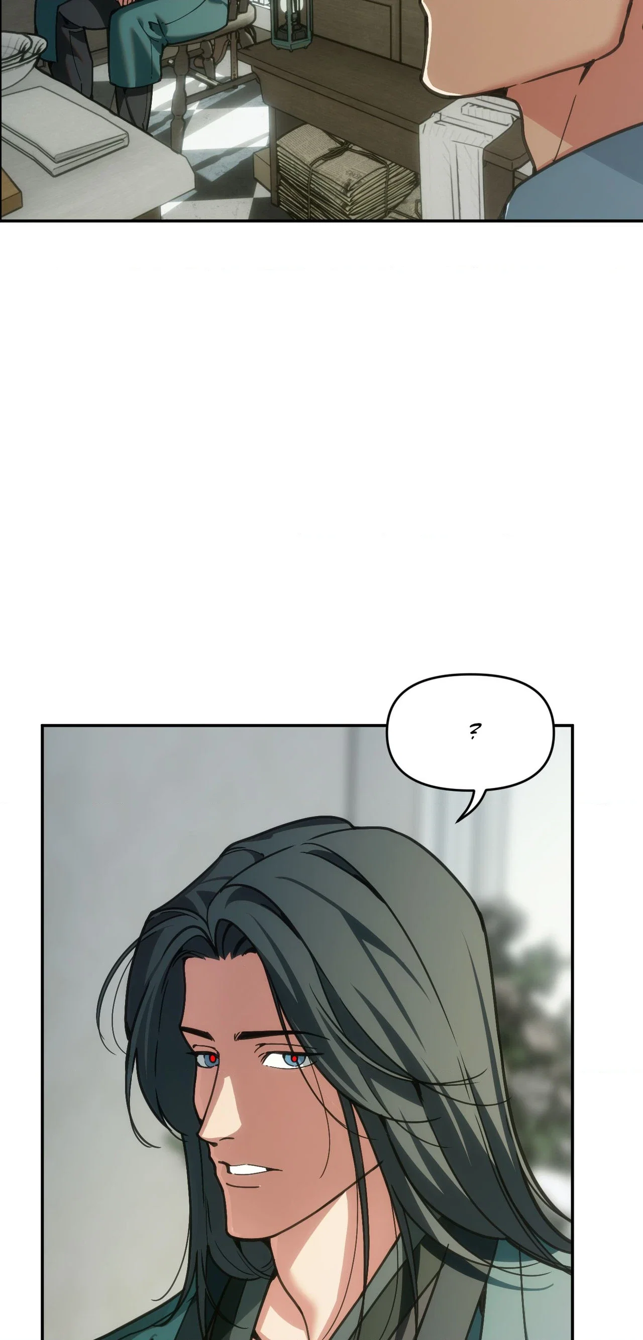Swallow You Whole Chapter 64 - Page 19