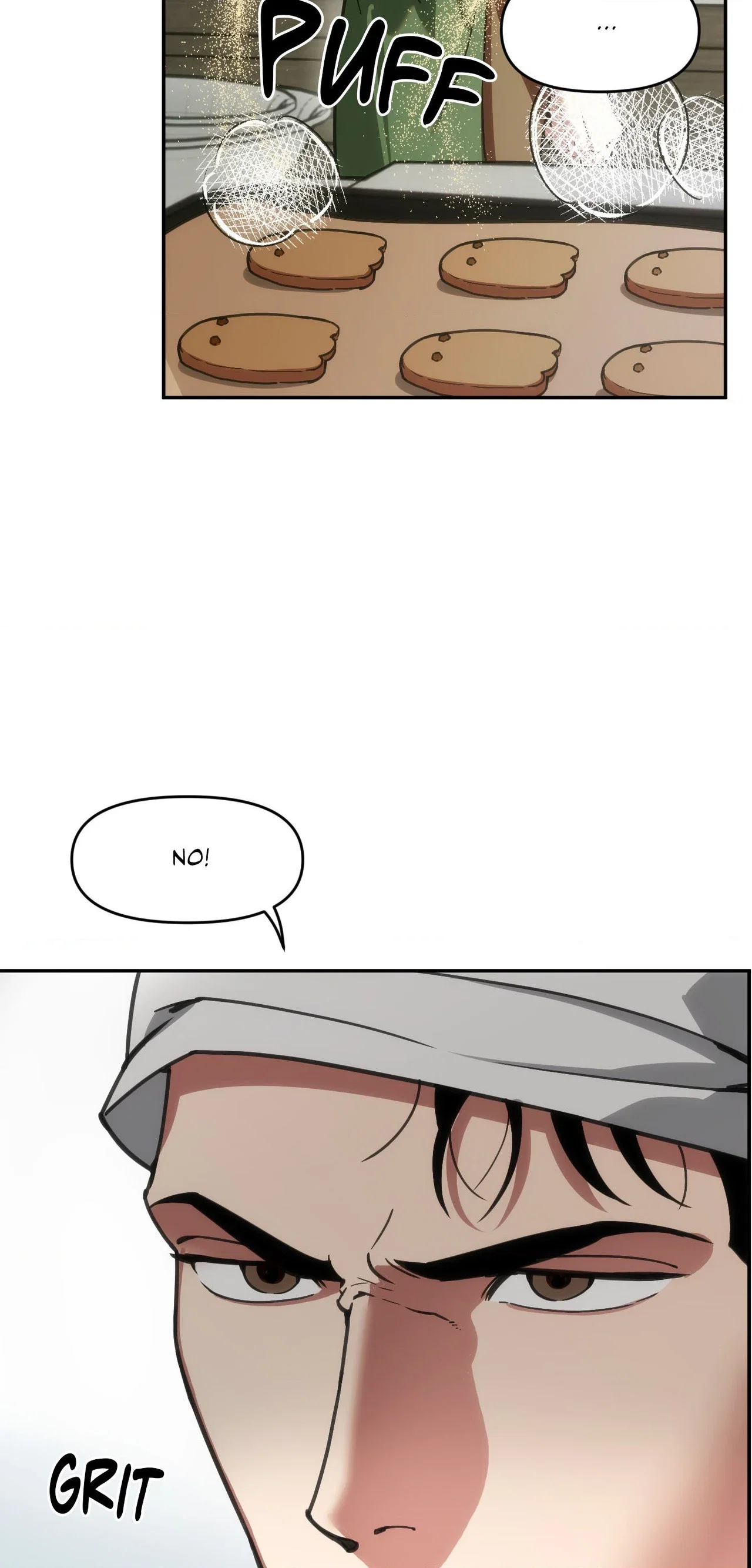 Swallow You Whole Chapter 64 - Page 21