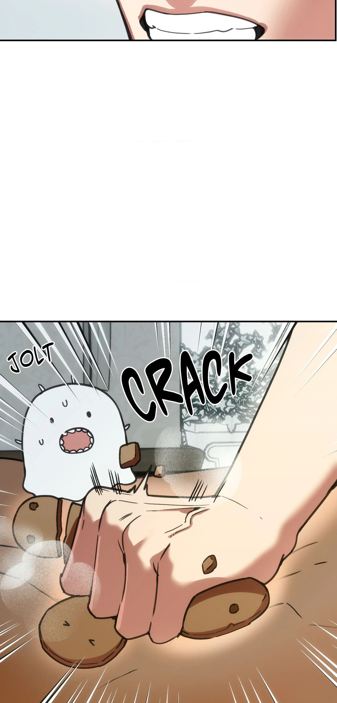 Swallow You Whole Chapter 64 - Page 22