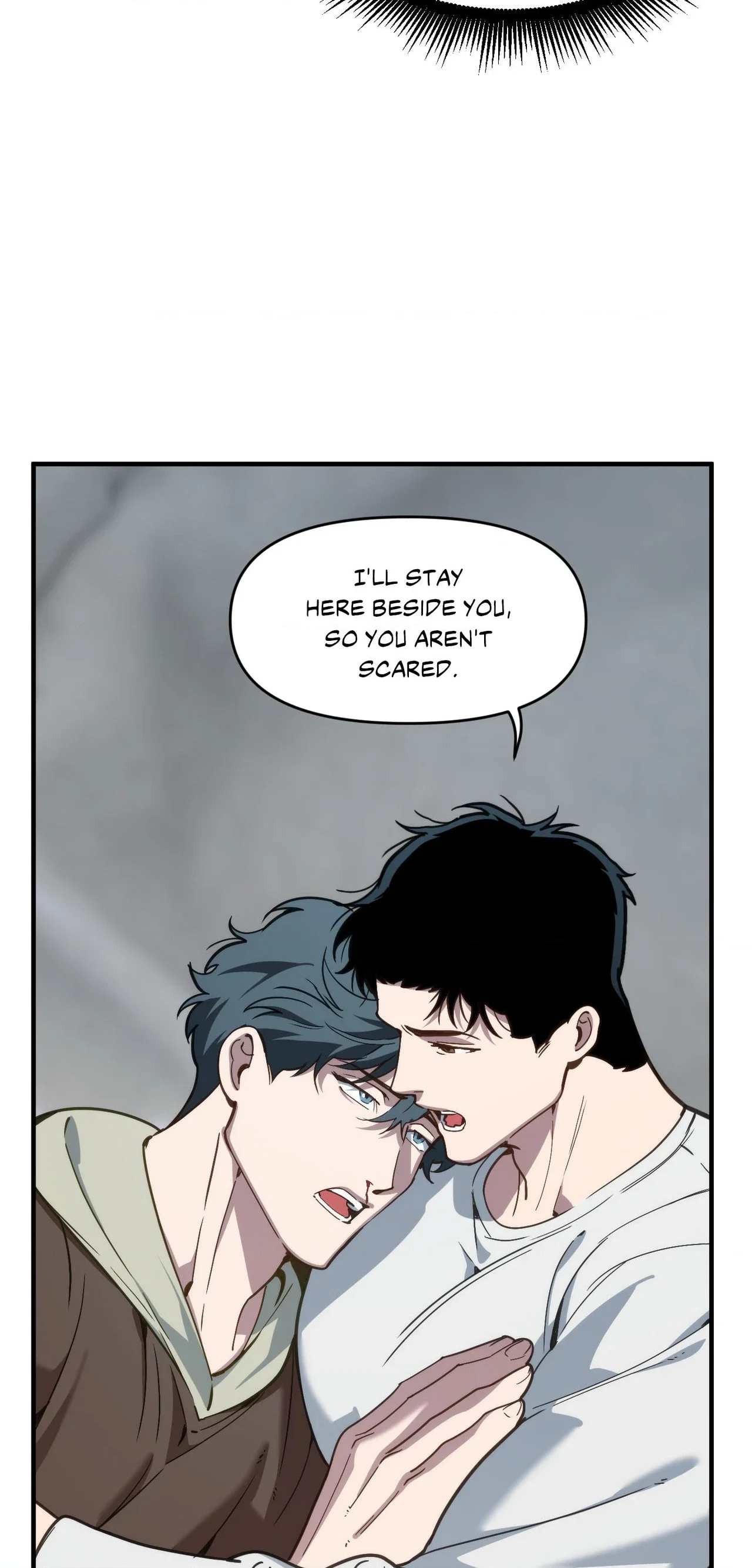 Swallow You Whole Chapter 64 - Page 30