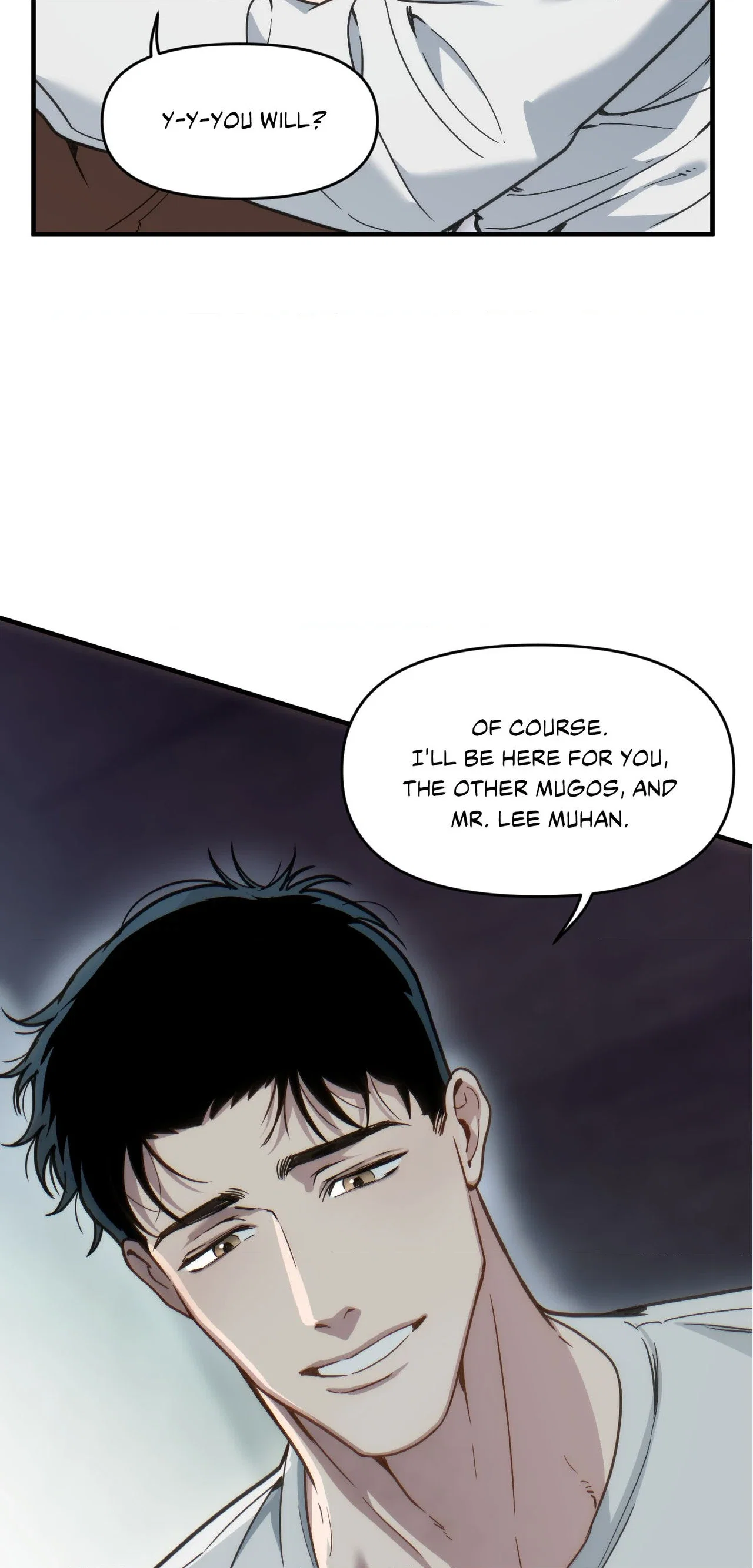 Swallow You Whole Chapter 64 - Page 31
