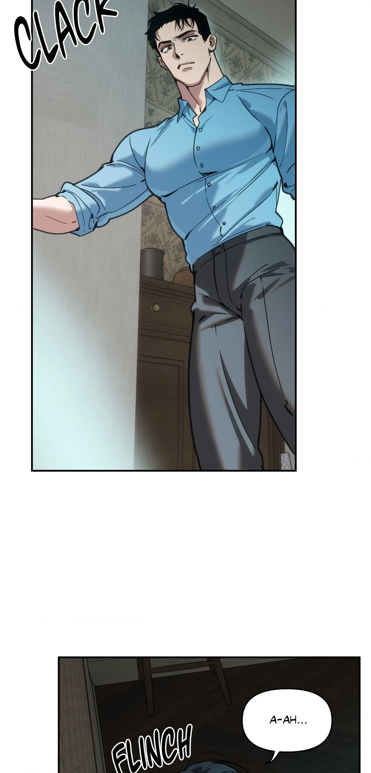 Swallow You Whole Chapter 64 - Page 34