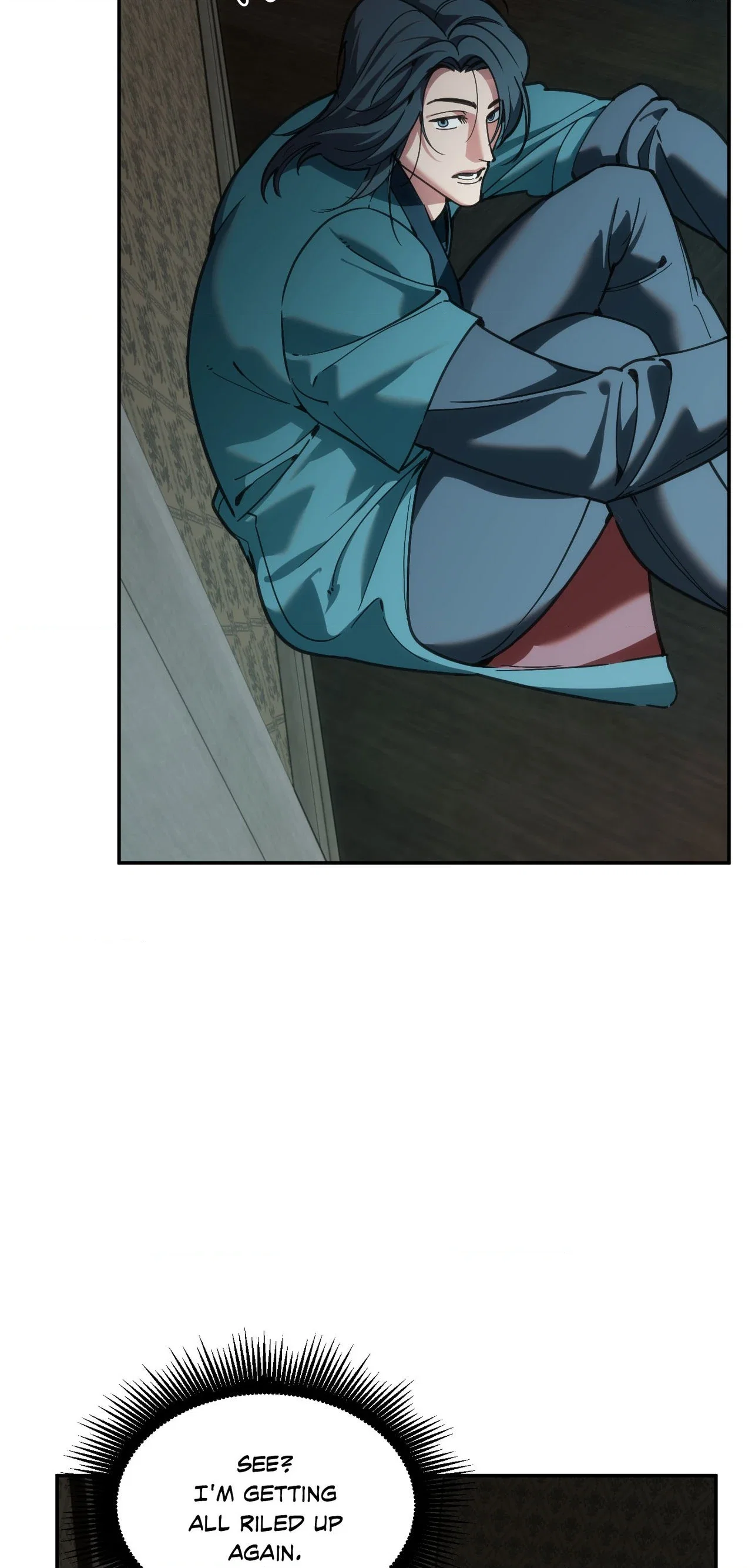 Swallow You Whole Chapter 64 - Page 35