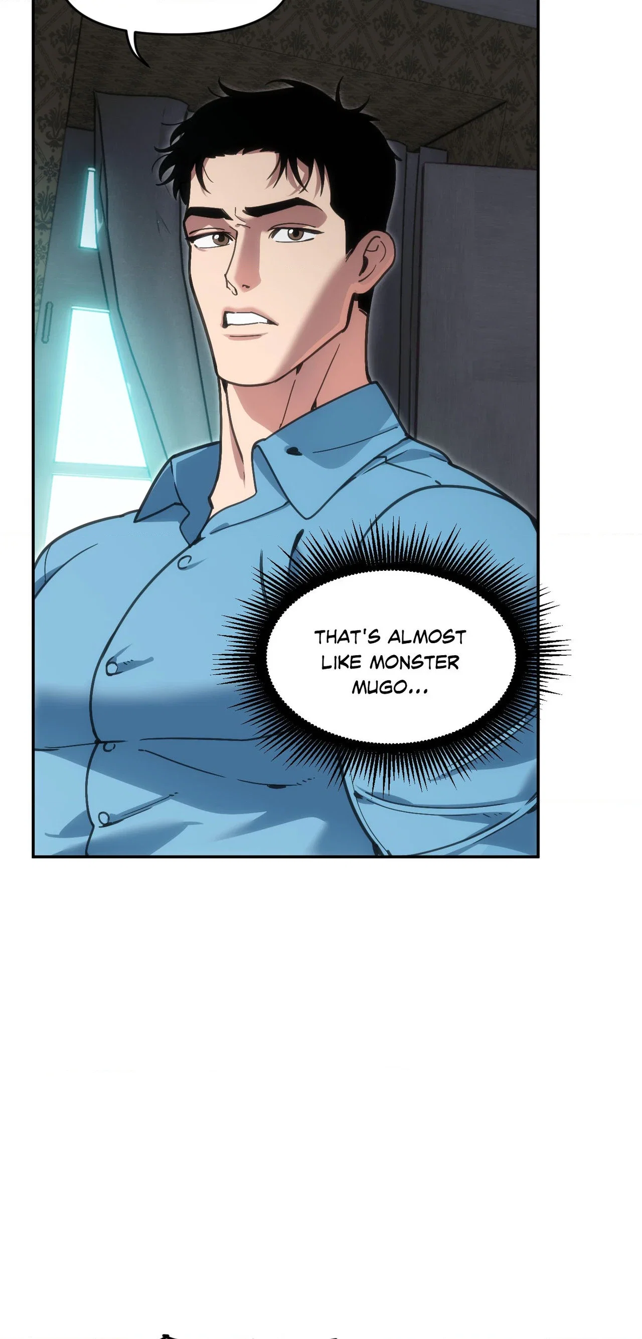 Swallow You Whole Chapter 64 - Page 37