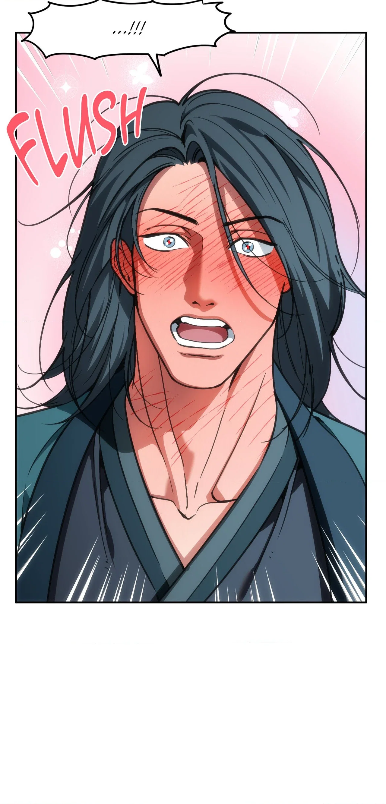 Swallow You Whole Chapter 64 - Page 38