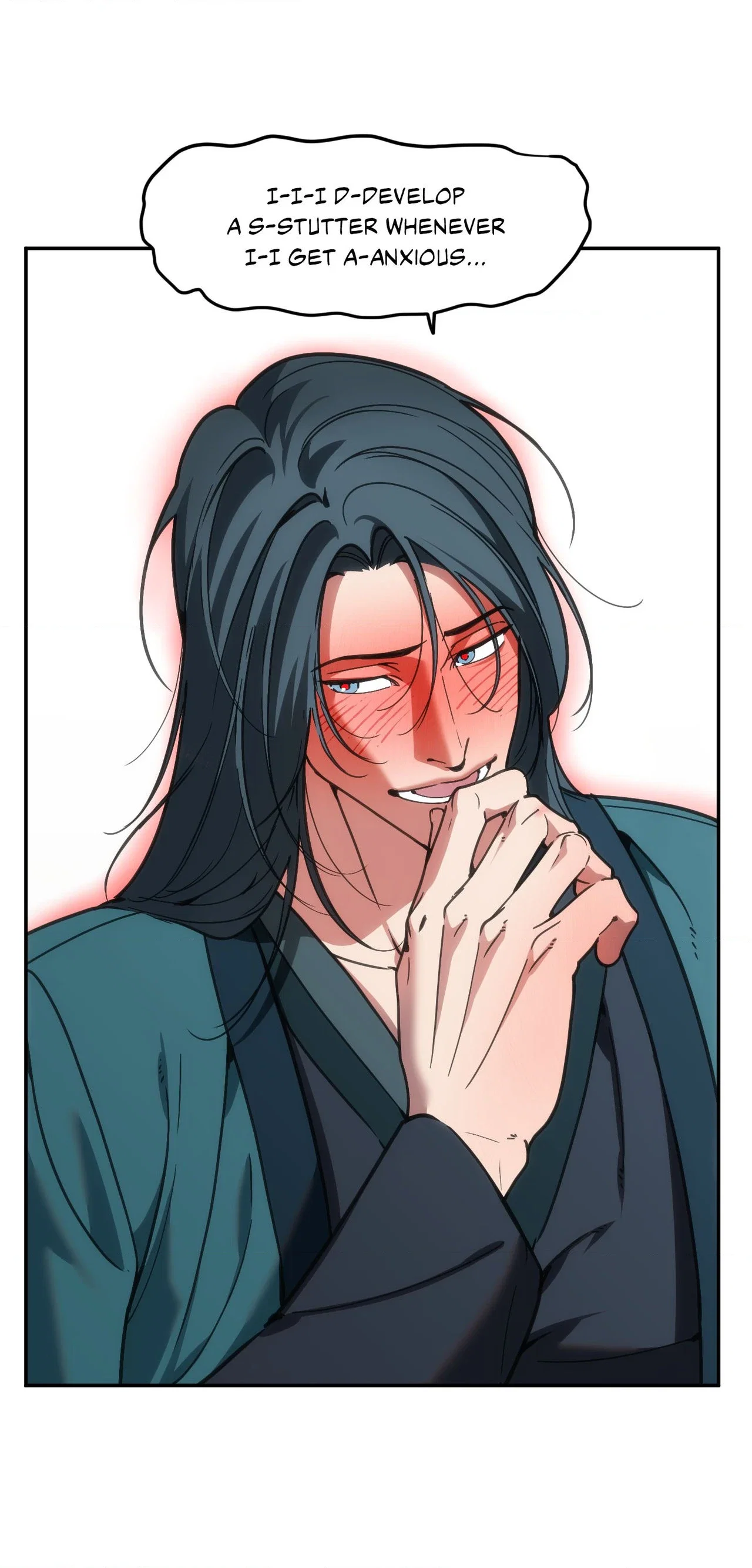 Swallow You Whole Chapter 64 - Page 40