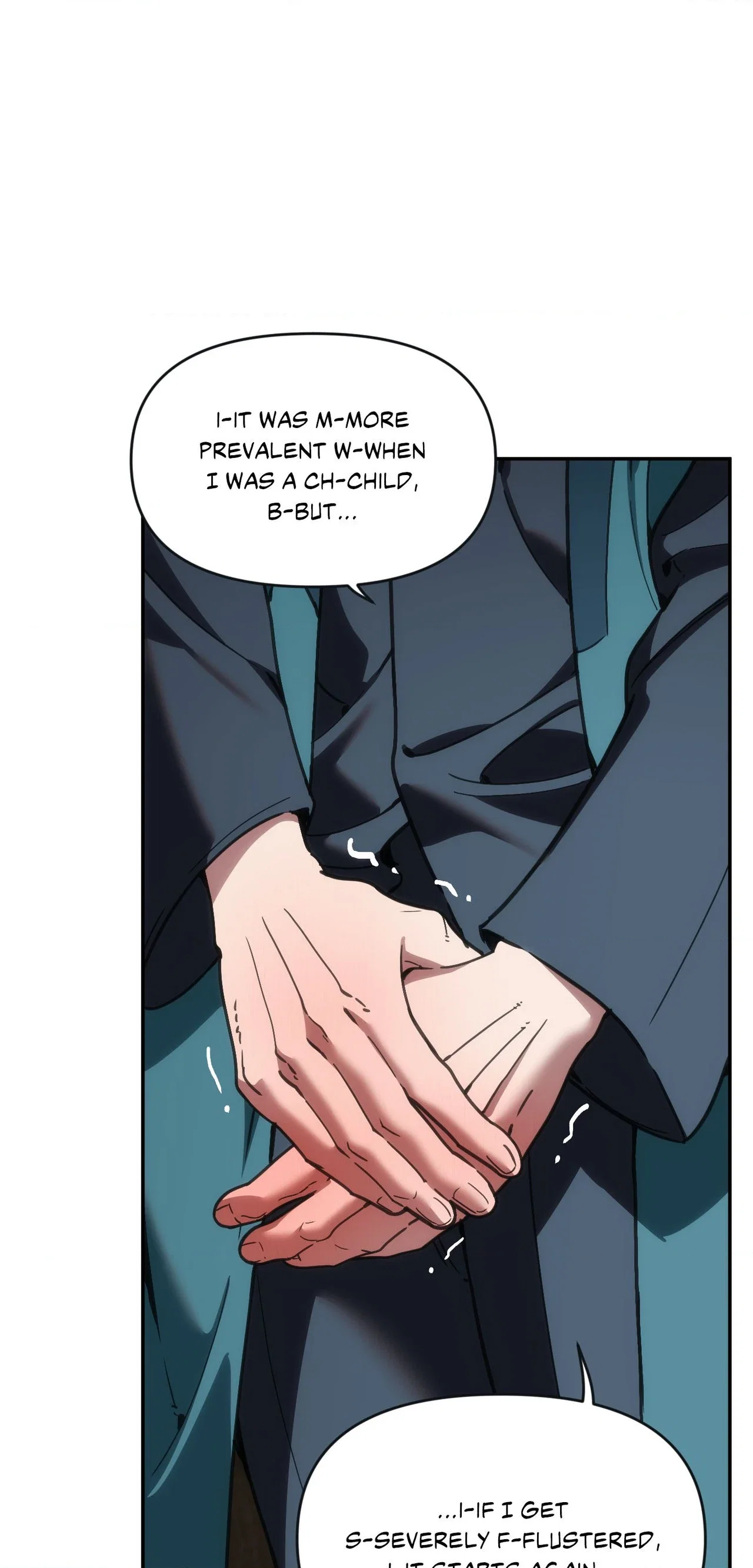 Swallow You Whole Chapter 64 - Page 41