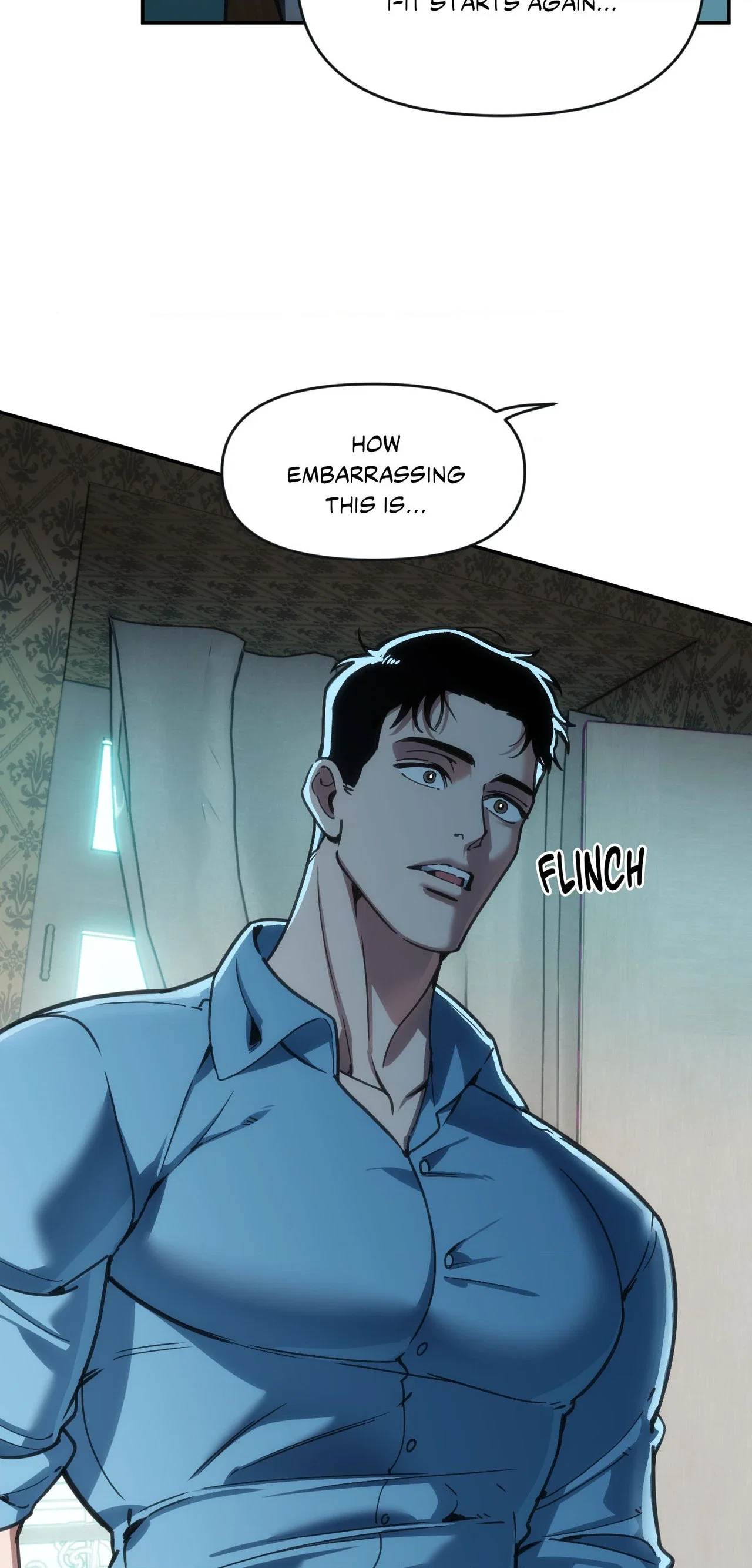 Swallow You Whole Chapter 64 - Page 42