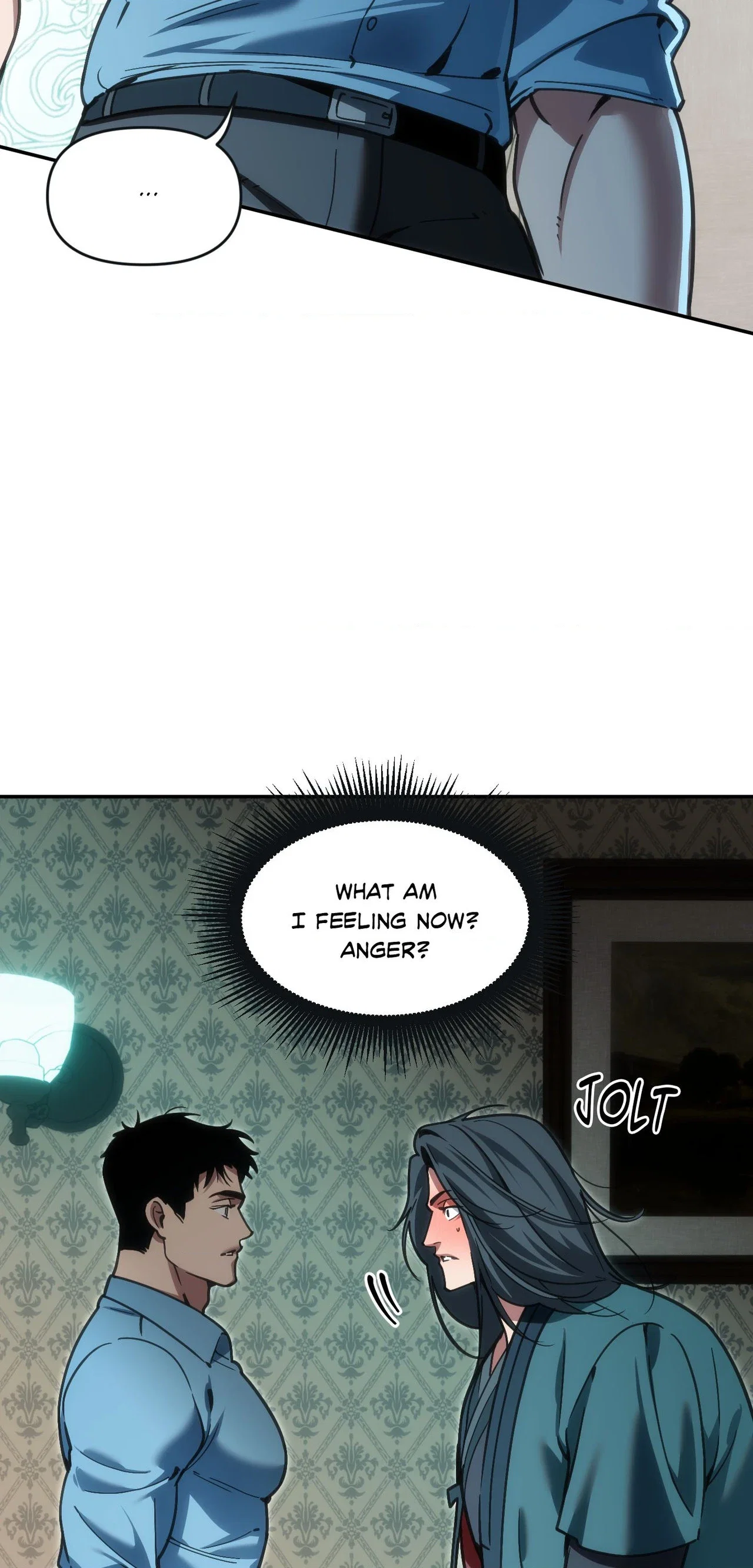 Swallow You Whole Chapter 64 - Page 43